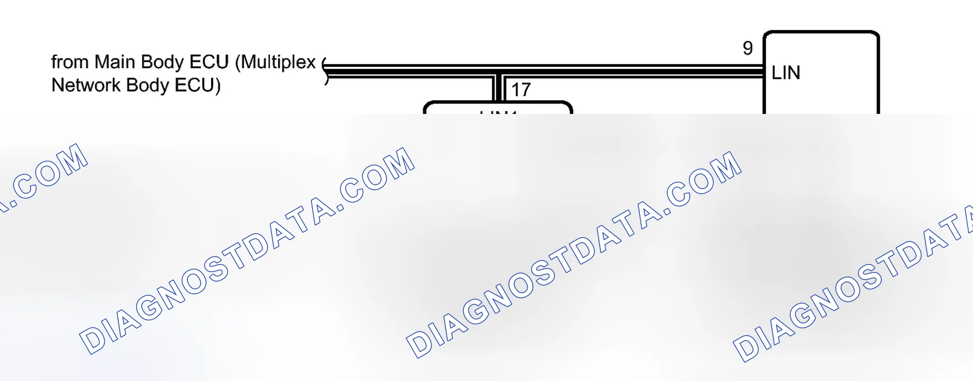 Scheme 150: WIRING DIAGRAM