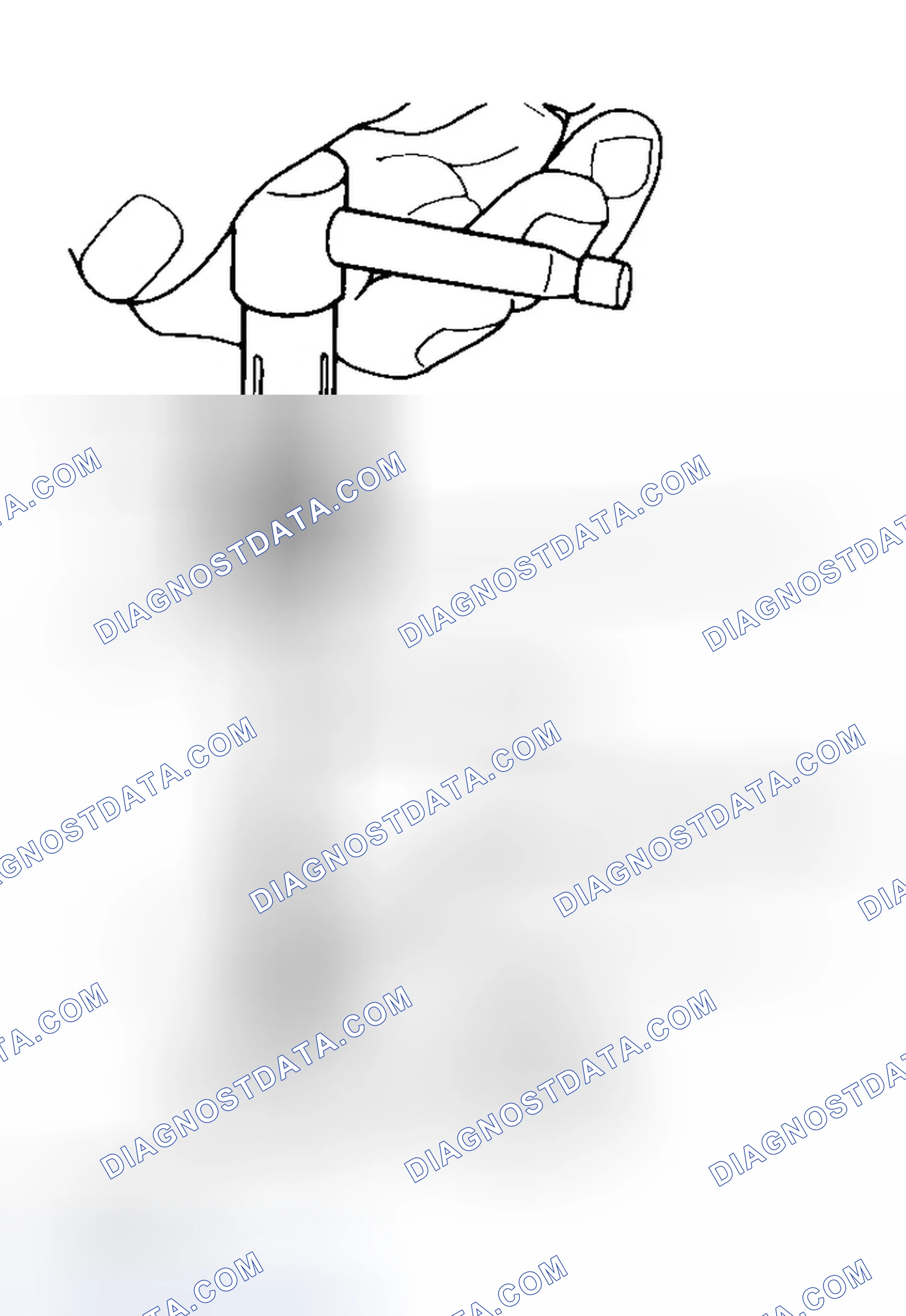 Scheme 16: Reaming Valve Guides
