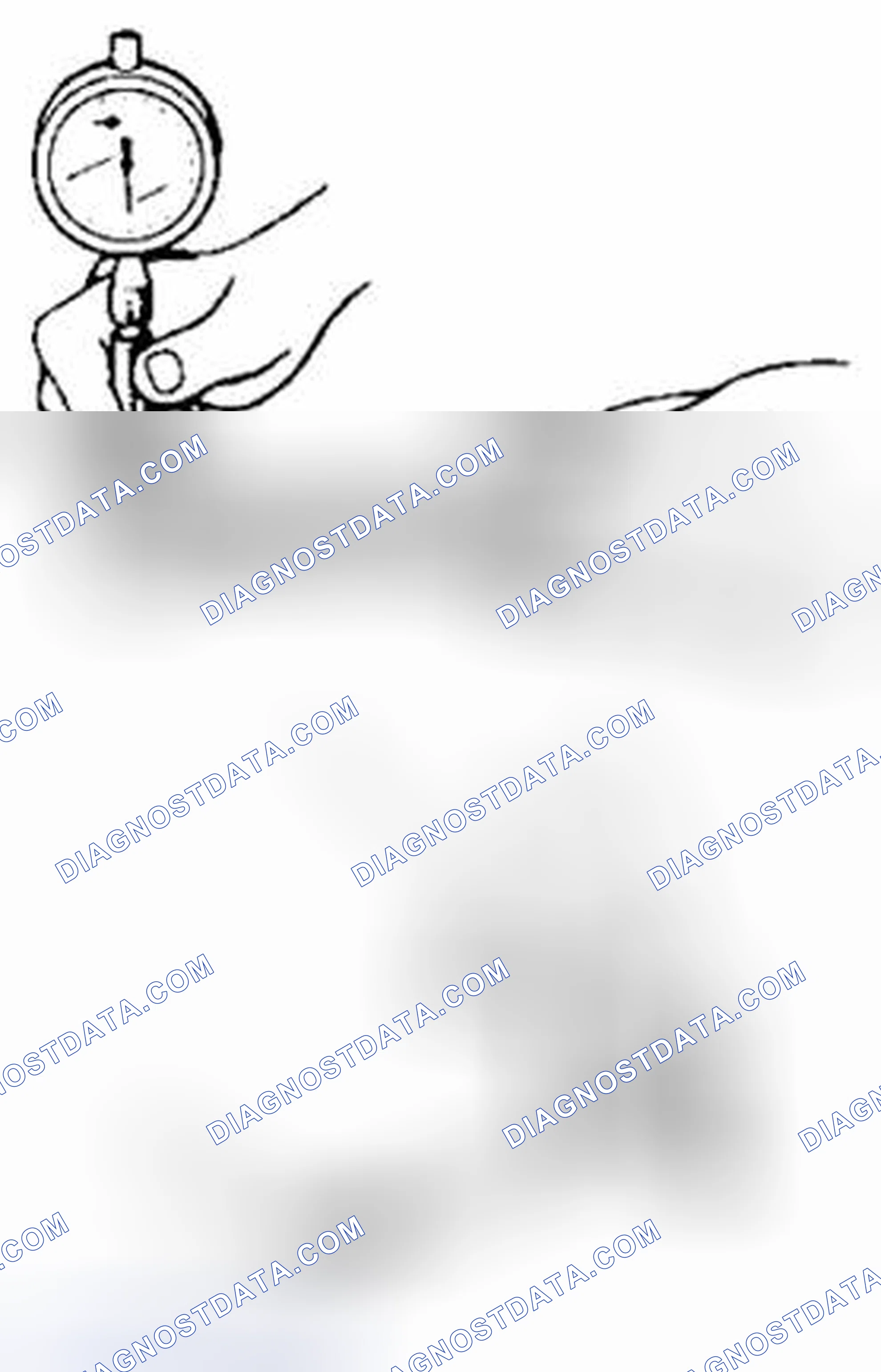 Scheme 190: Piston pin clearance