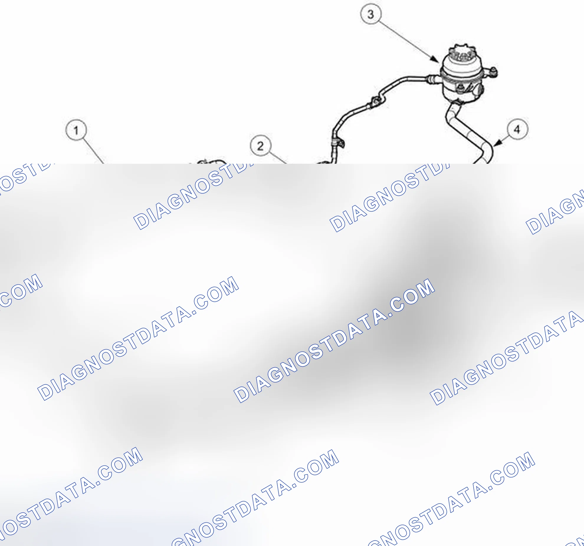 Scheme 64: Steering System - Description & Operation