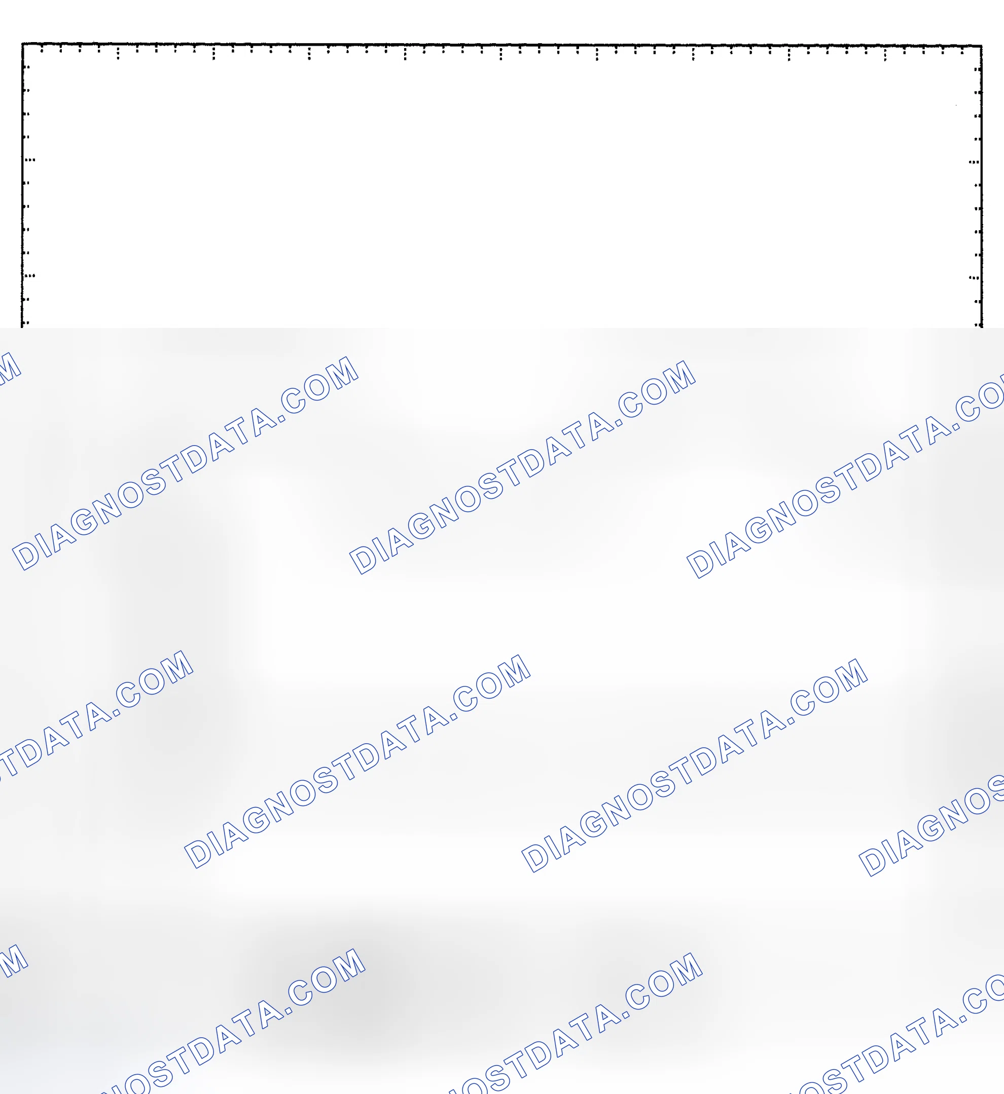 Scheme 26: Injector Bank - Known Good - Voltage Pattern