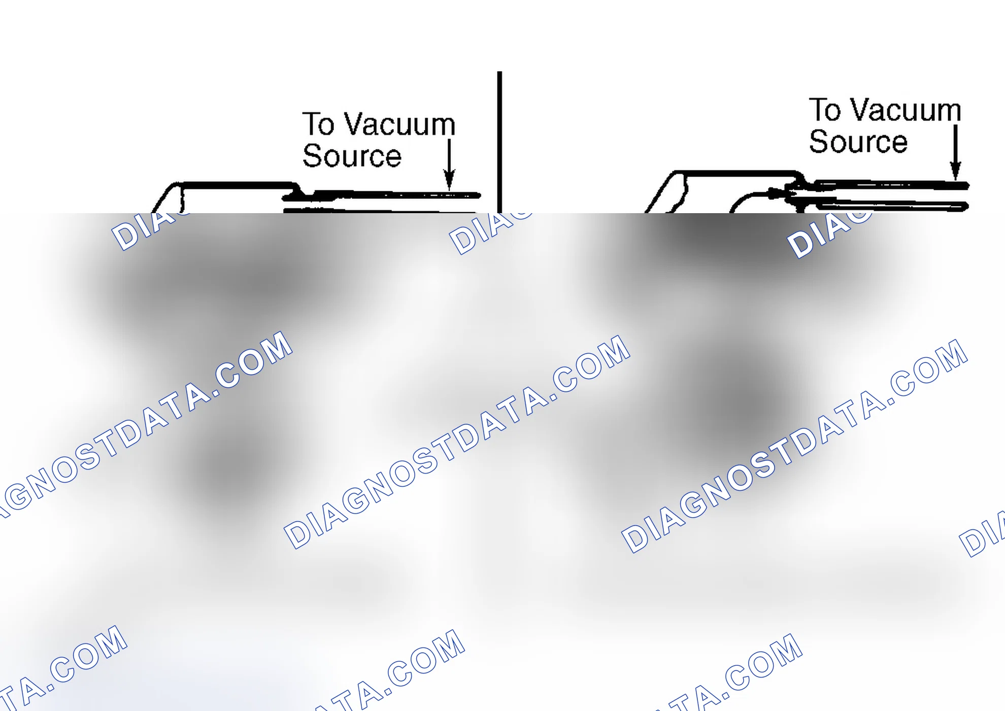 Scheme 7: Single Diaphragm EGR Valve