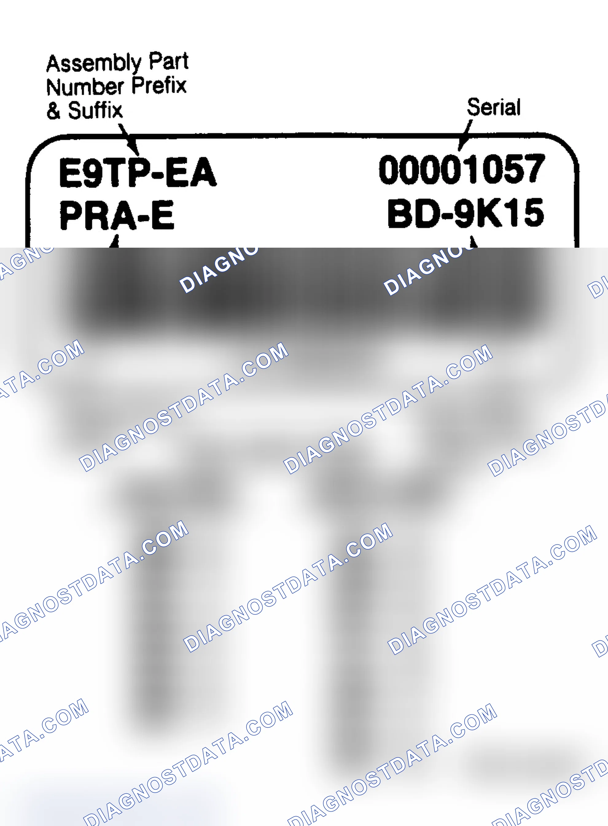 Scheme 85: IDENTIFICATION