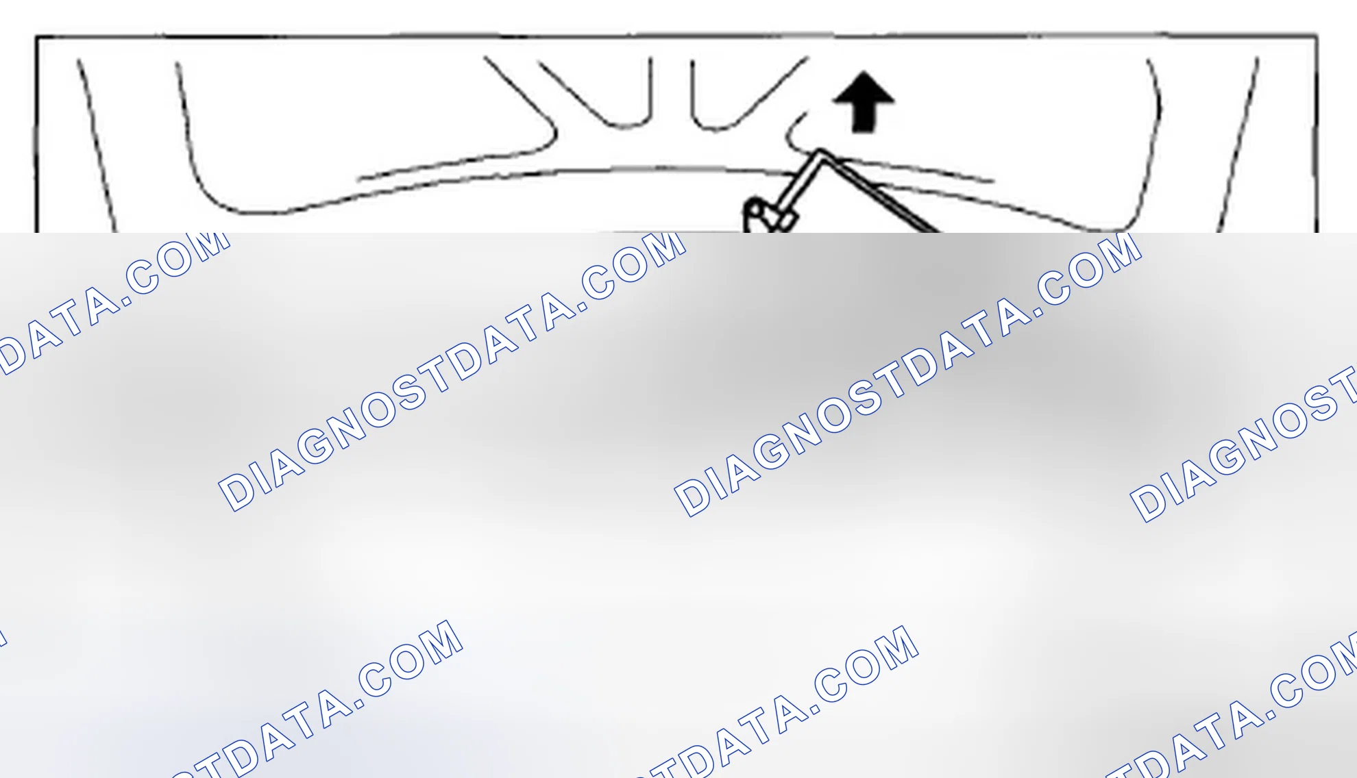 Scheme 30: Cooling Fan Component Removal Note