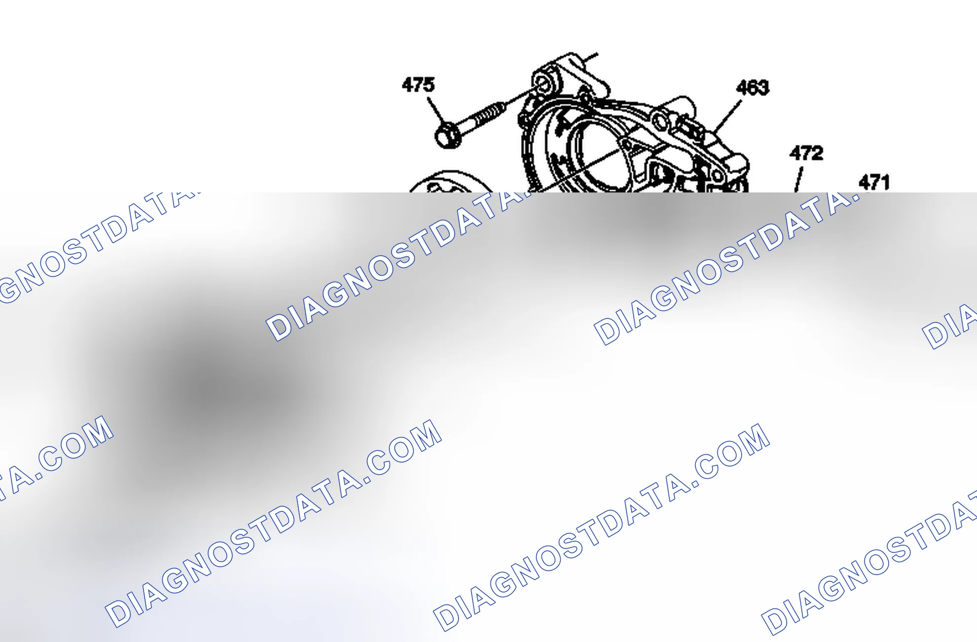 Scheme 16: Oil Pump