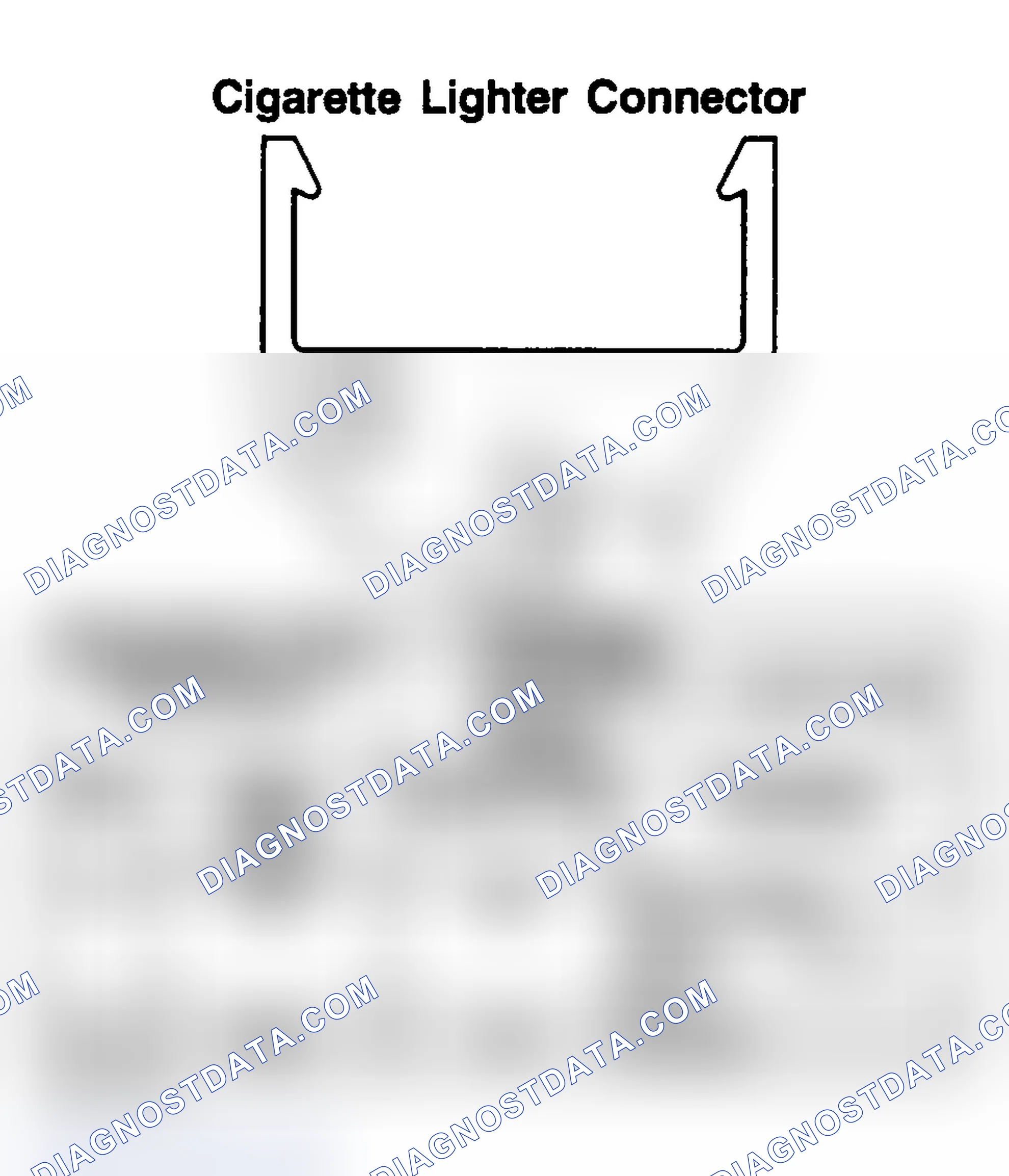 Scheme 131: CIGARETTE LIGHTER