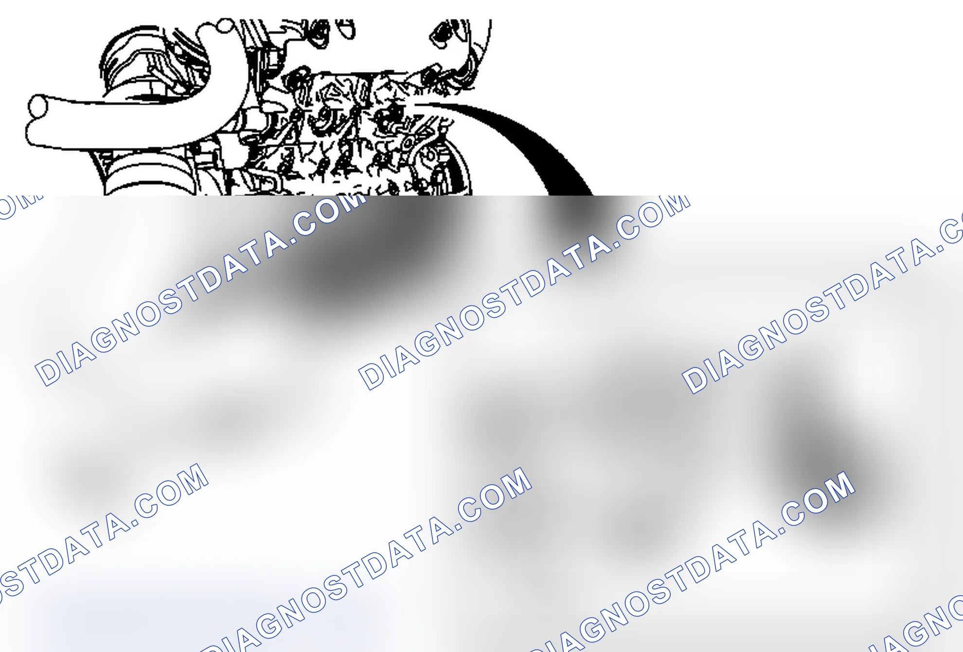 Scheme 28: Coolant Heater Replacement (Diesel)