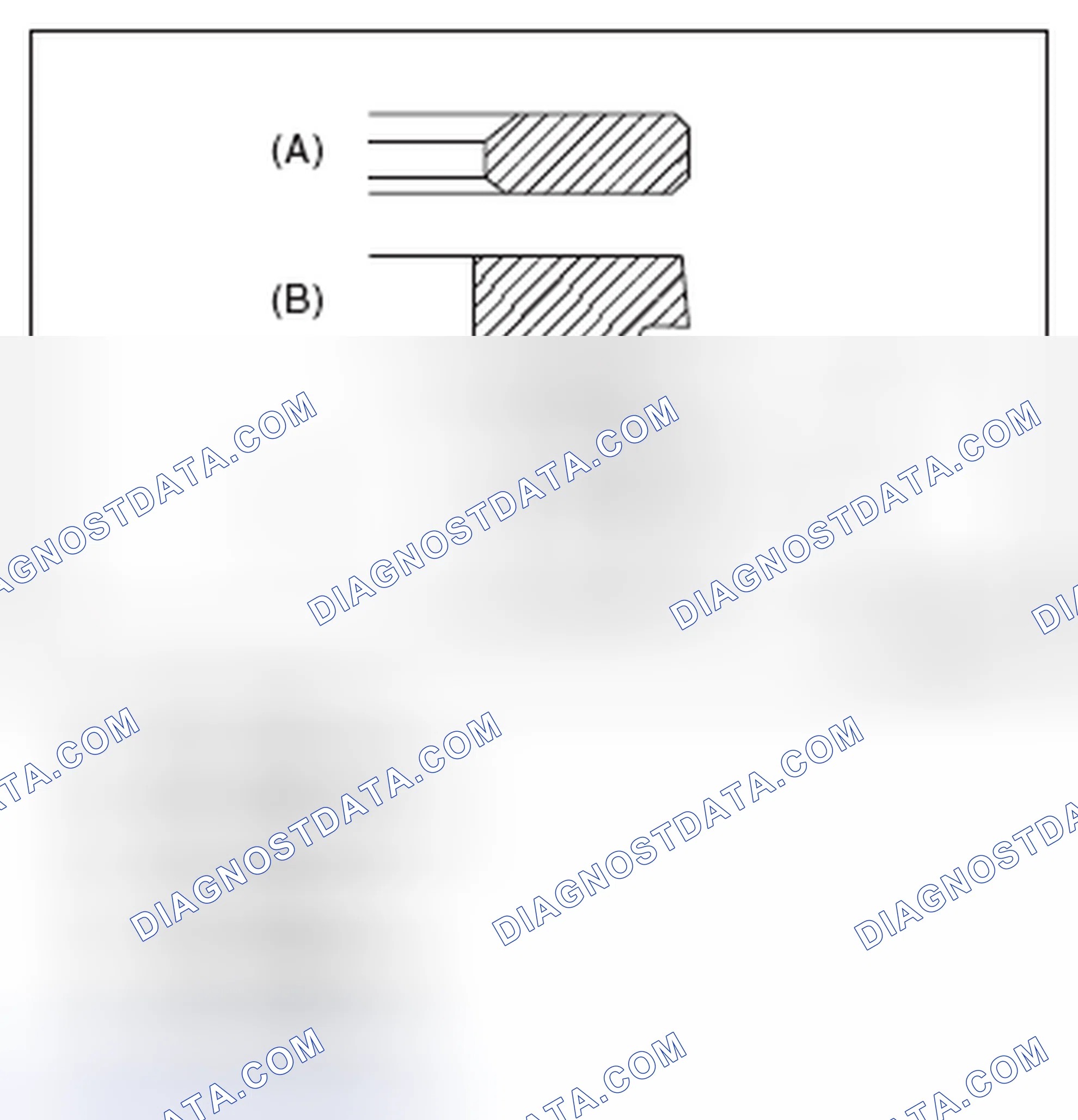 Scheme 670: PISTON RING