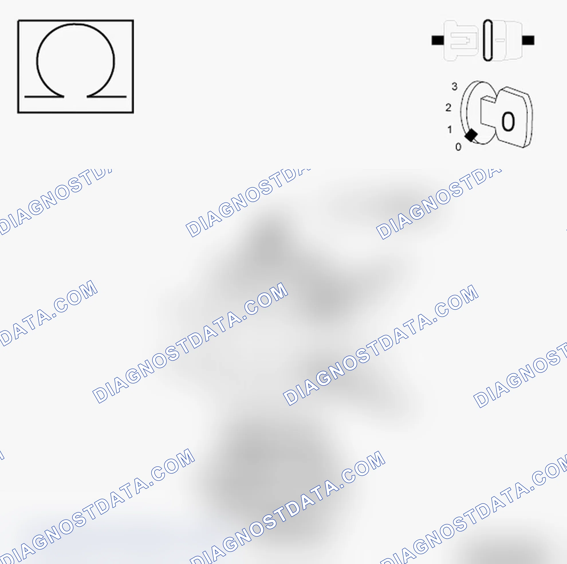 Scheme 15: DIAGNOSTIC TEST