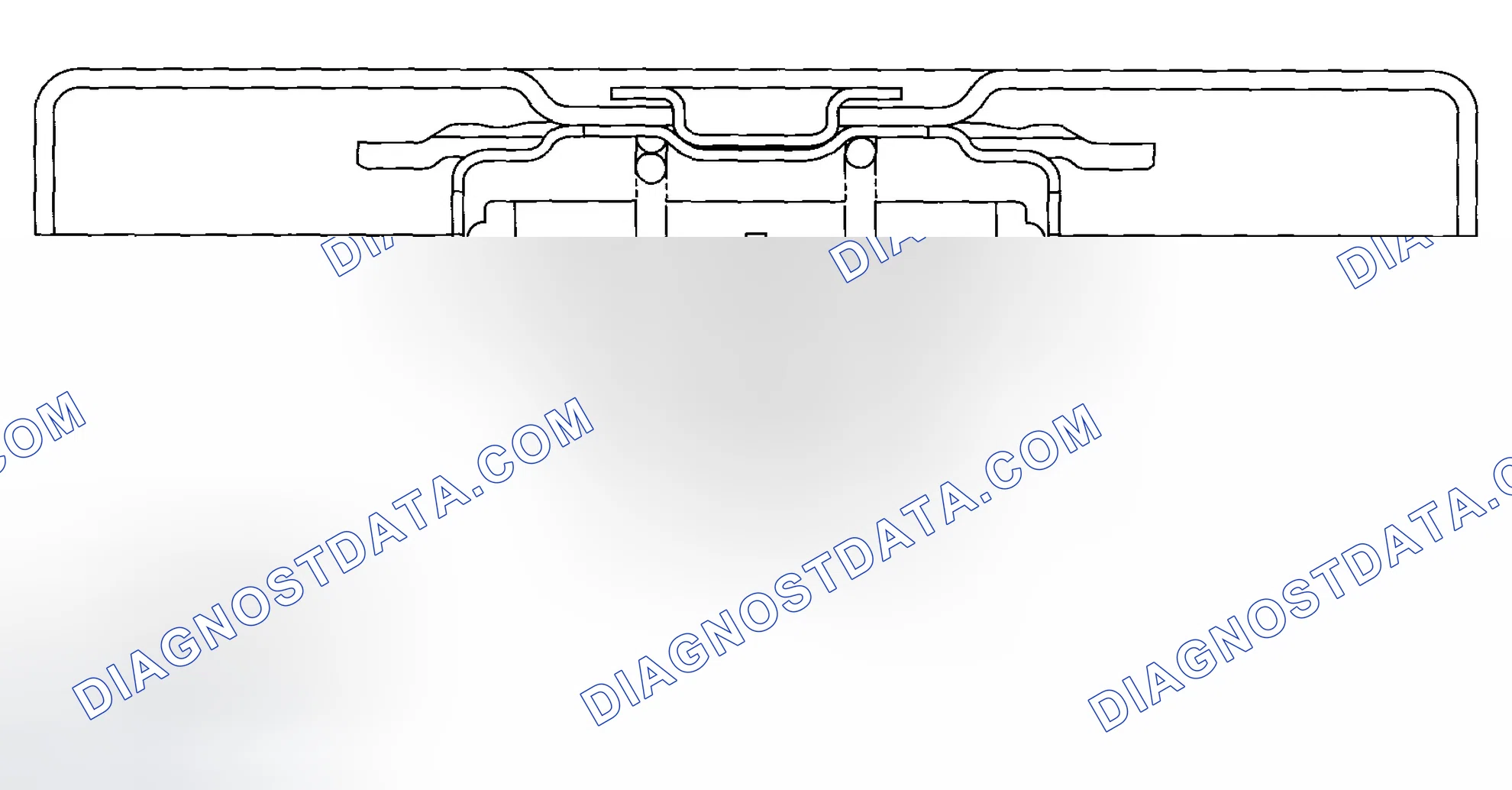 Scheme 14: Radiator Cap