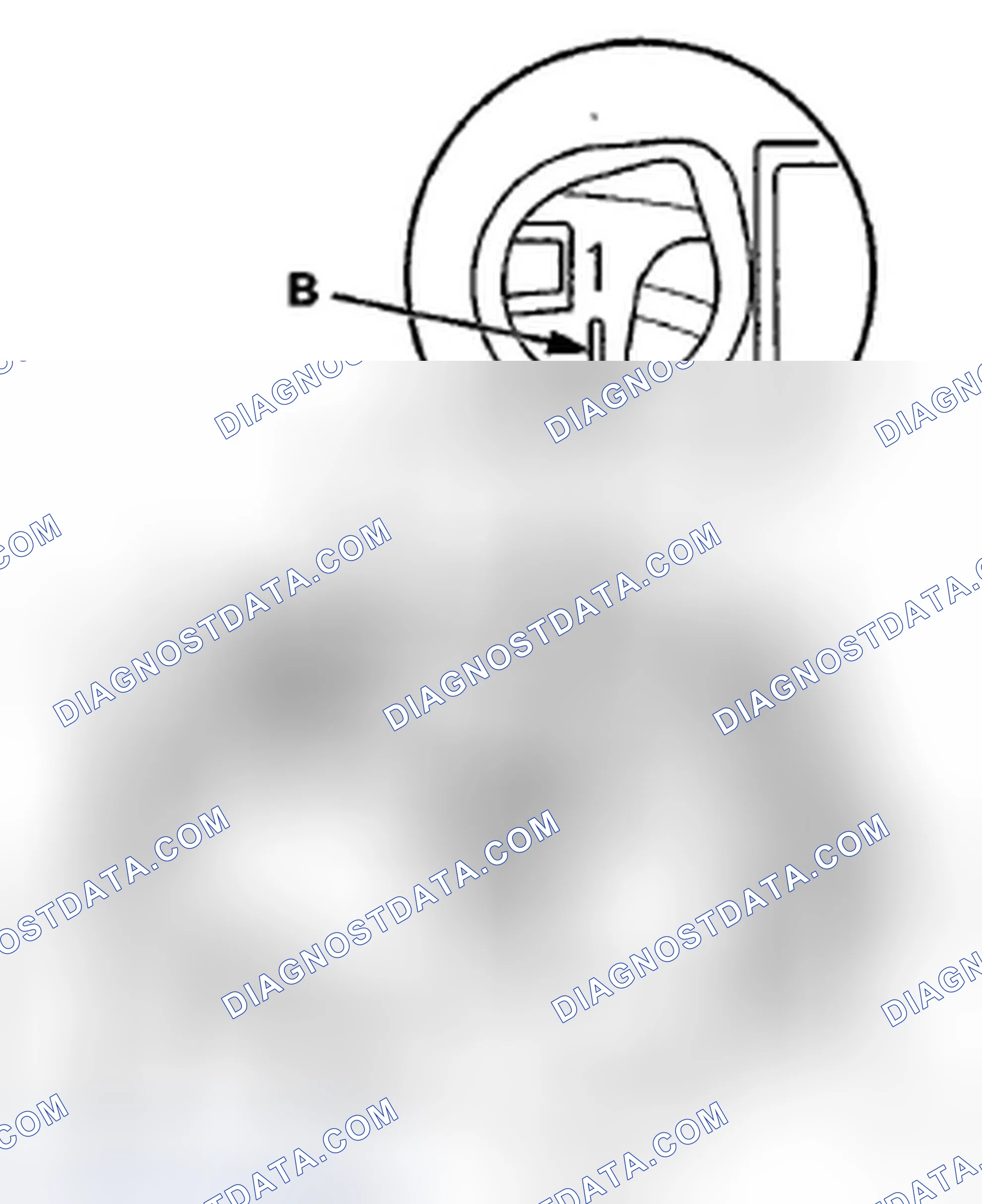Scheme 6: Valve Clearance Adjustment