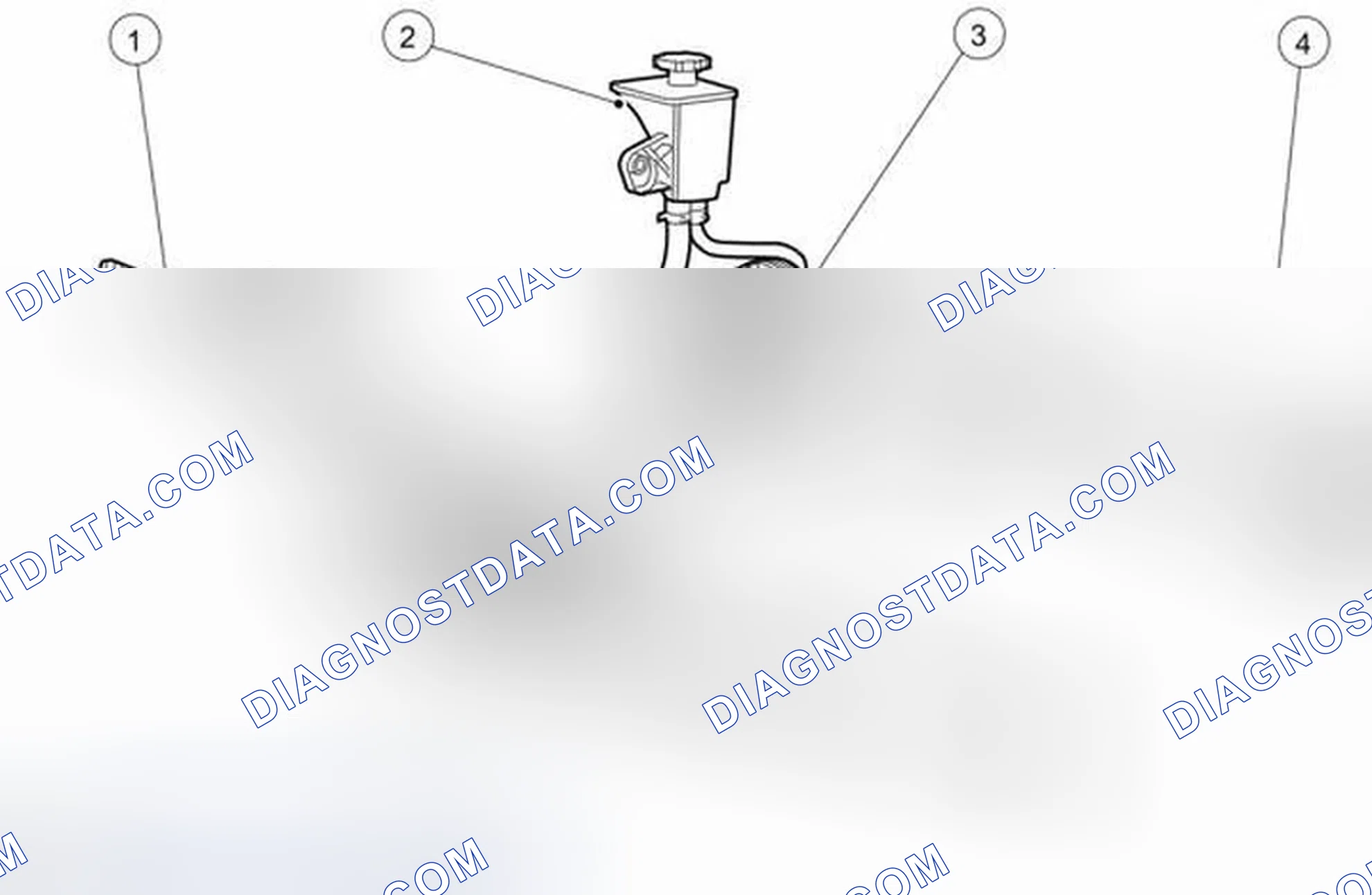 Scheme 1: Power Steering - Description & Operation