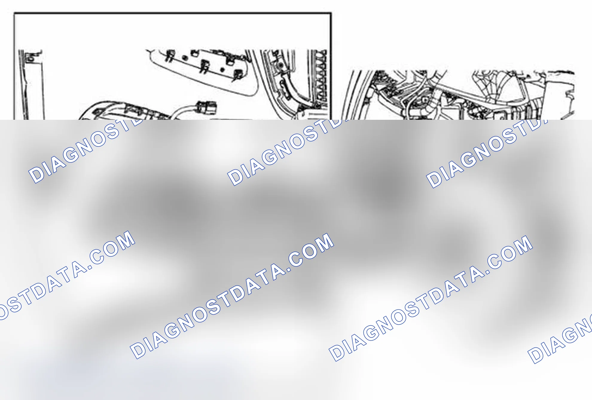 Scheme 27: Front Fog Lamp Replacement (Encore)