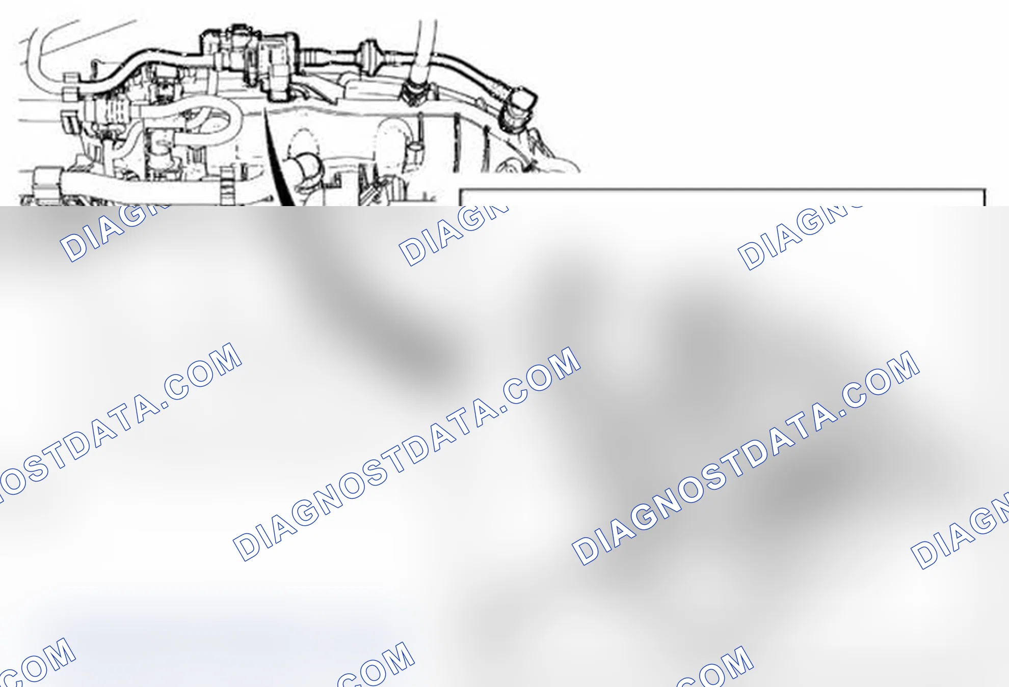 Scheme 27: Evaporative Emission Canister Purge Solenoid Valve Replacement