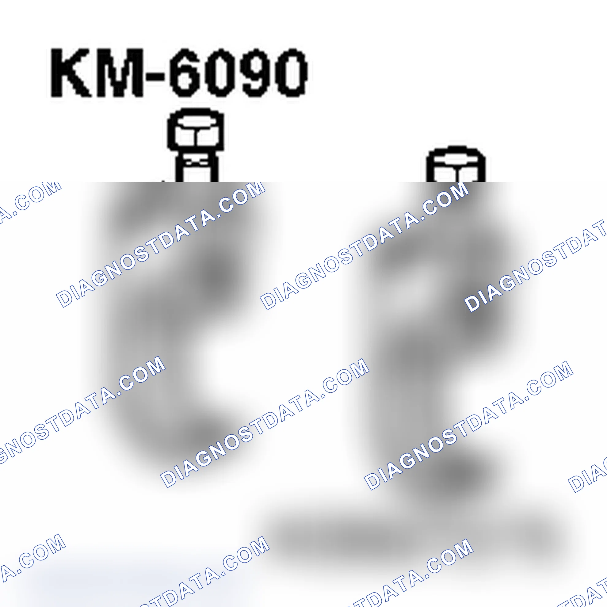 Special Tools (Z 17 DTH)