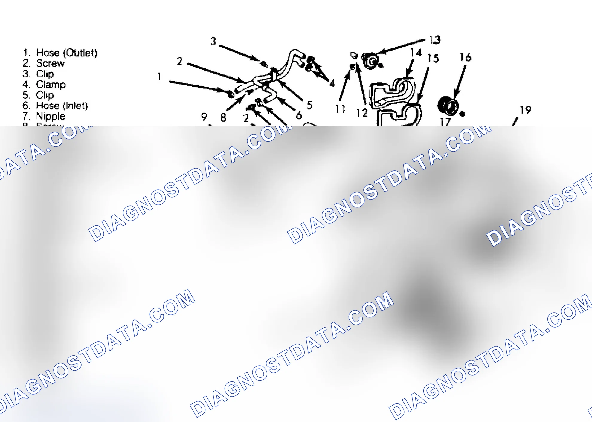 Scheme 1: Removal & Installation ("L" & "M" Series)