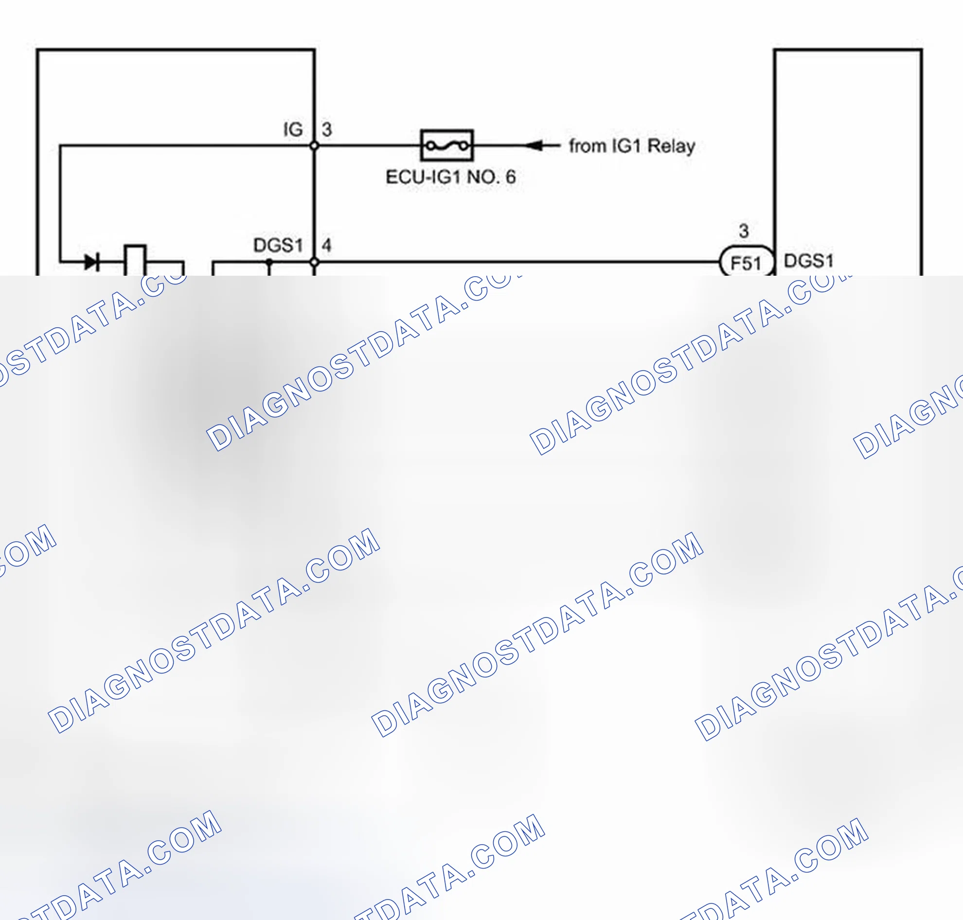 Scheme 256: WIRING DIAGRAM