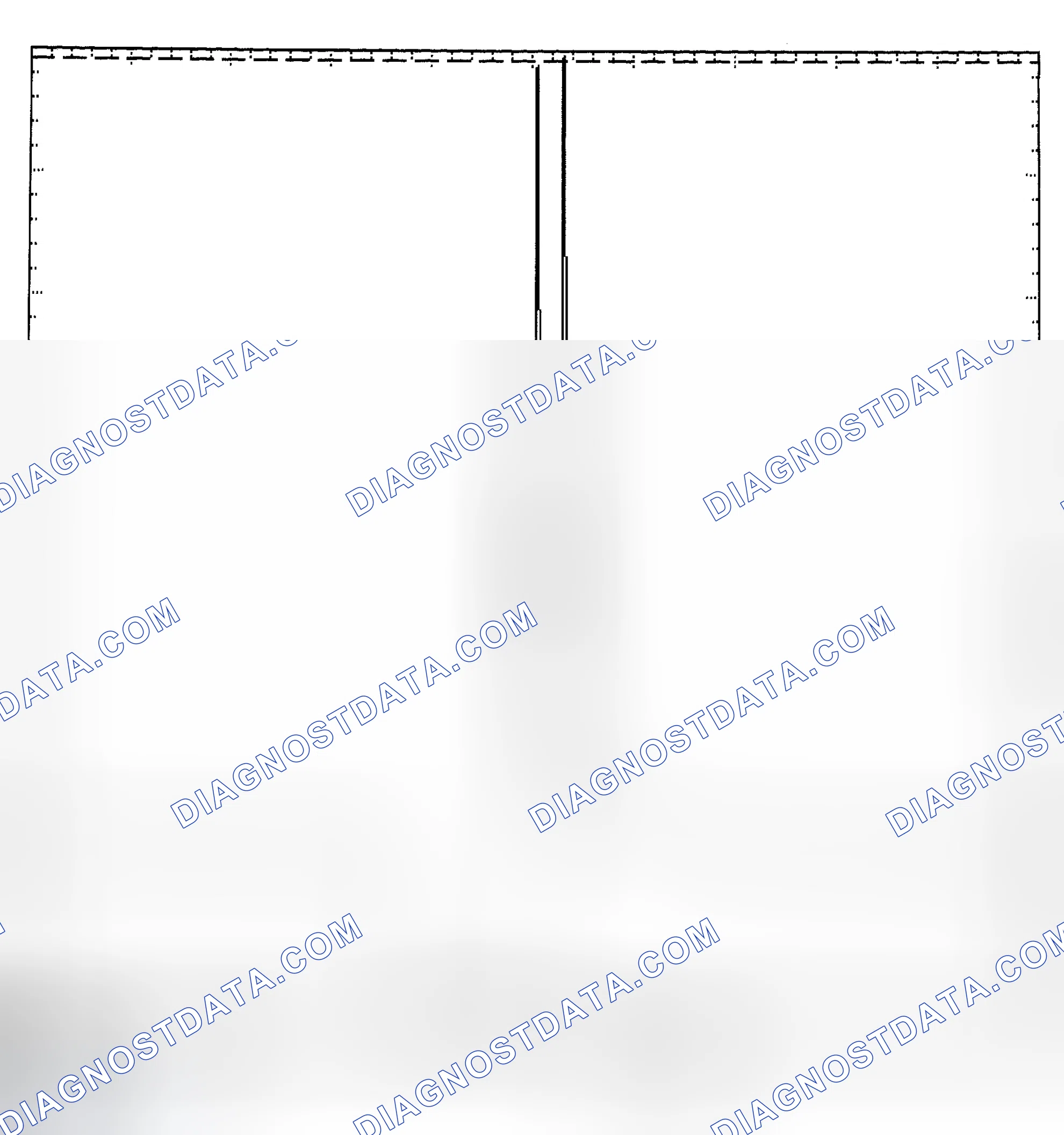 Scheme 30: Single Injector - Known Good - Voltage Pattern