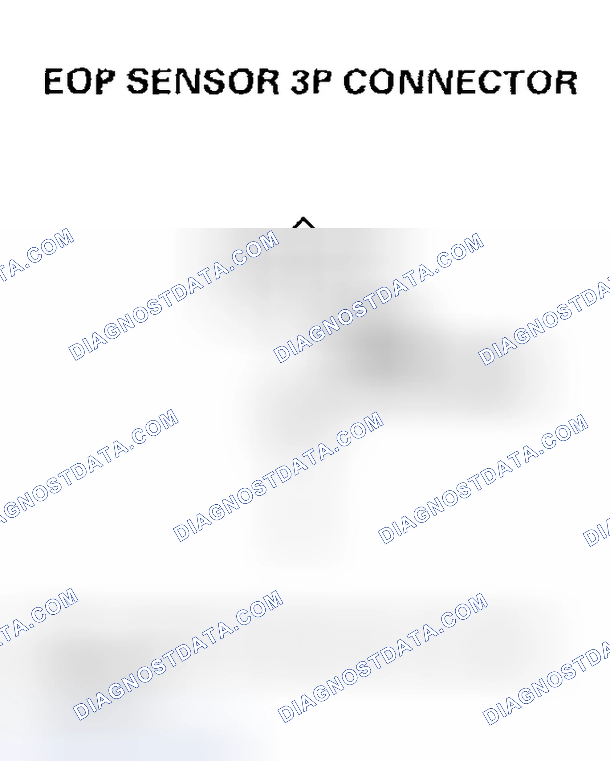 Scheme 702: DTC P0523: EOP Sensor Circuit High Voltage