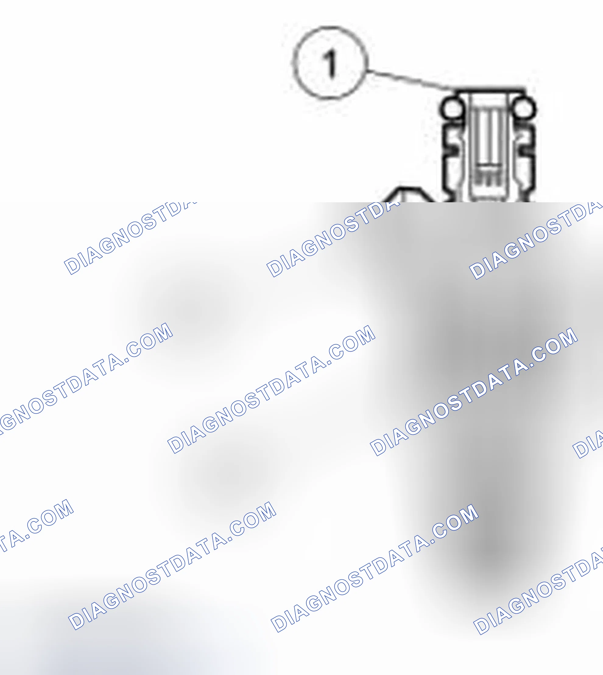 Scheme 132: Typical Fuel Injector