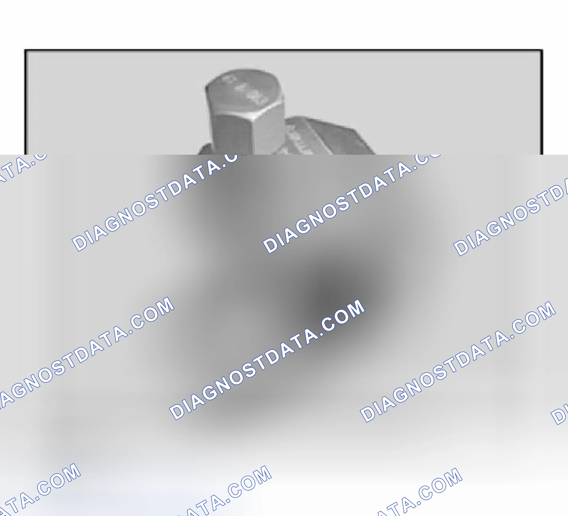 Scheme 199: 61 6 210 Wiper arm puller