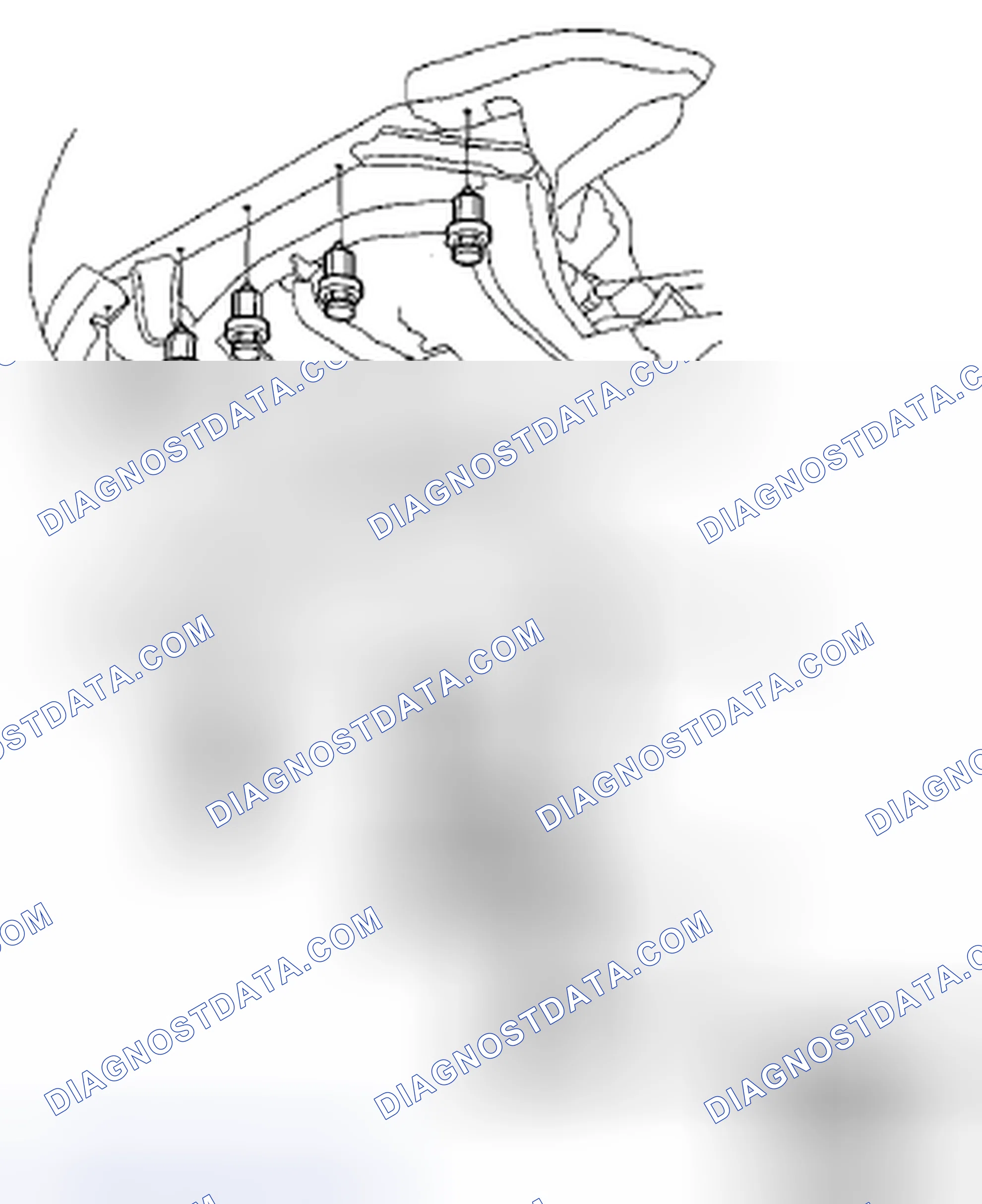 Scheme 183: ATF Cooler Replacement