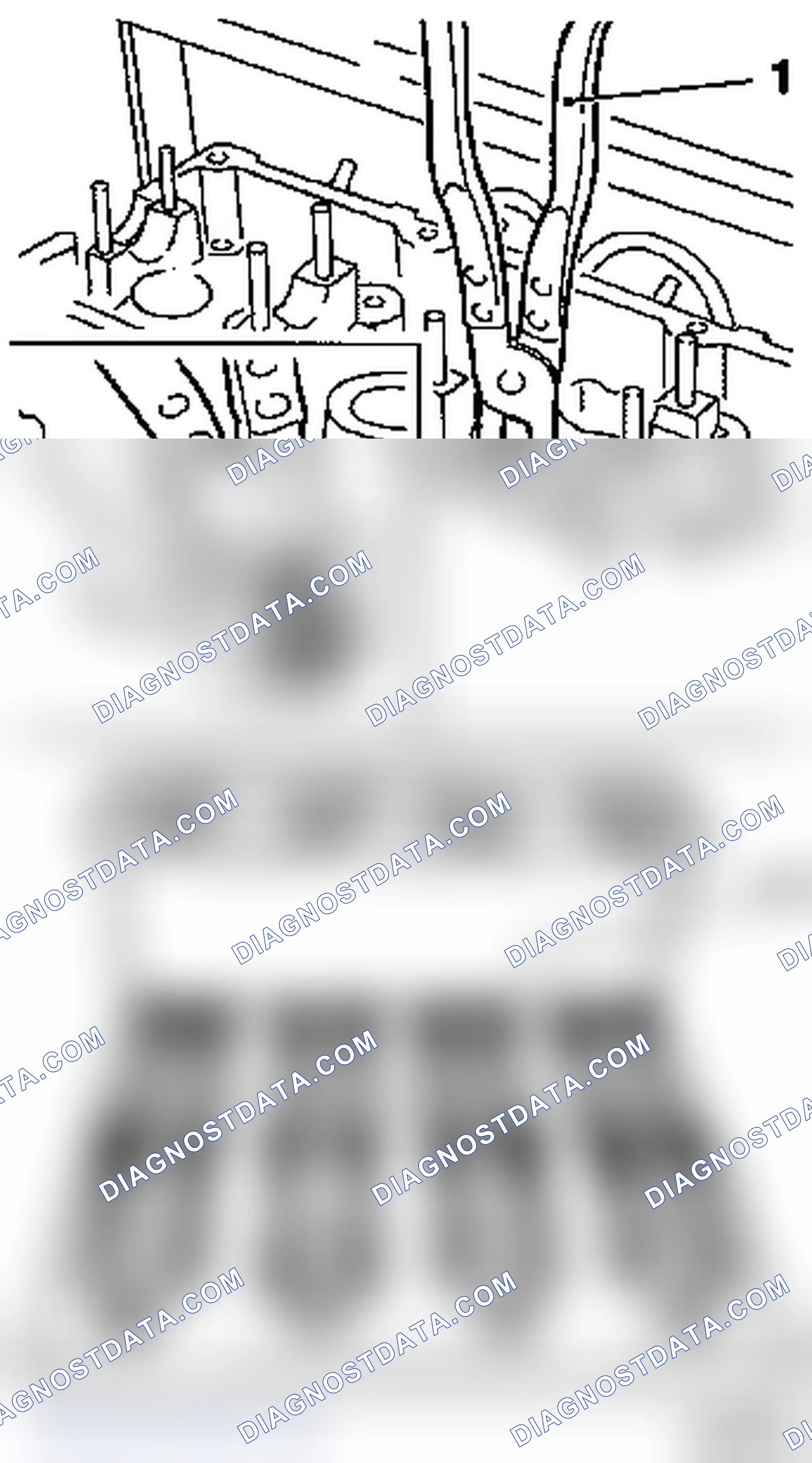 Cylinder Head, Disassemble