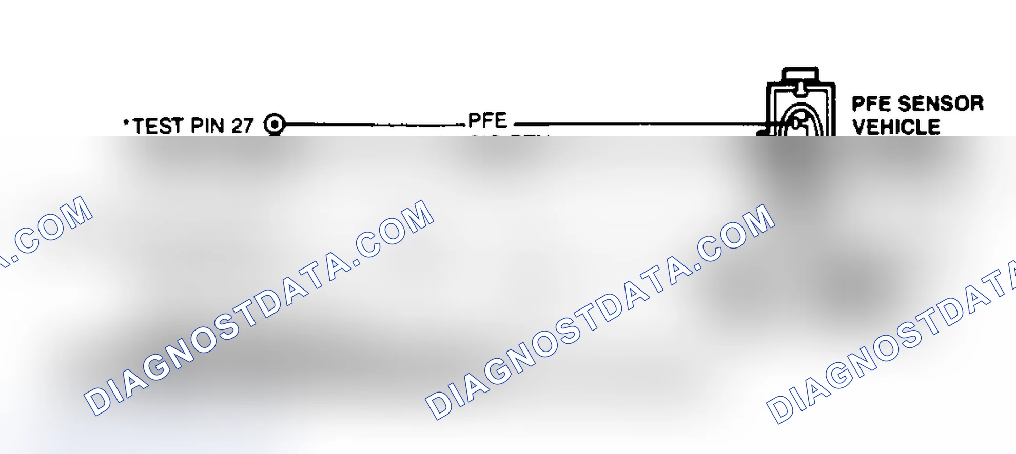 Scheme 52: Pressure Feedback EGR (PFE) & EGR Valve Regulator (EVR) Ckts