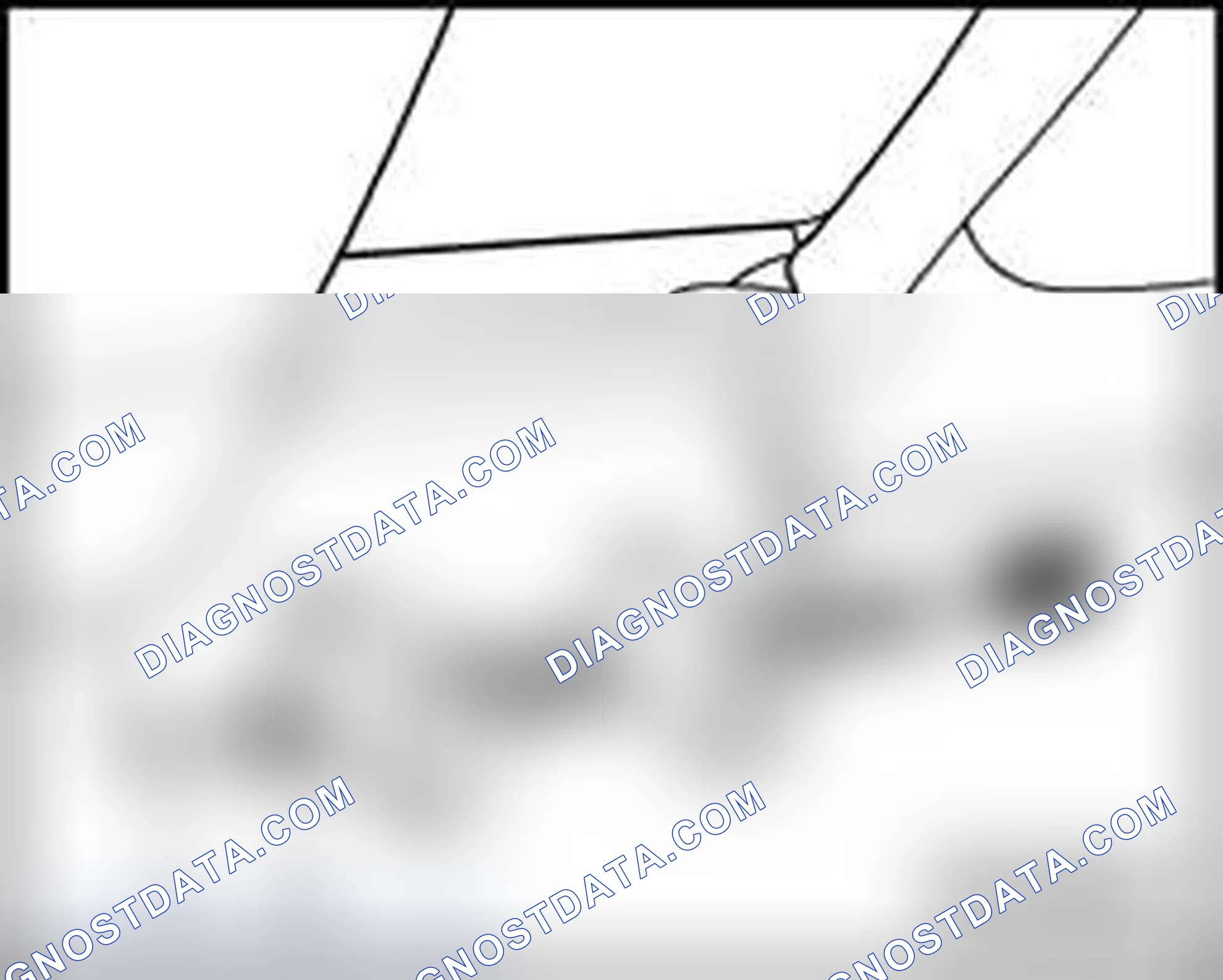 Scheme 248: Cord at fabric cover of belt buckles, removing and installing