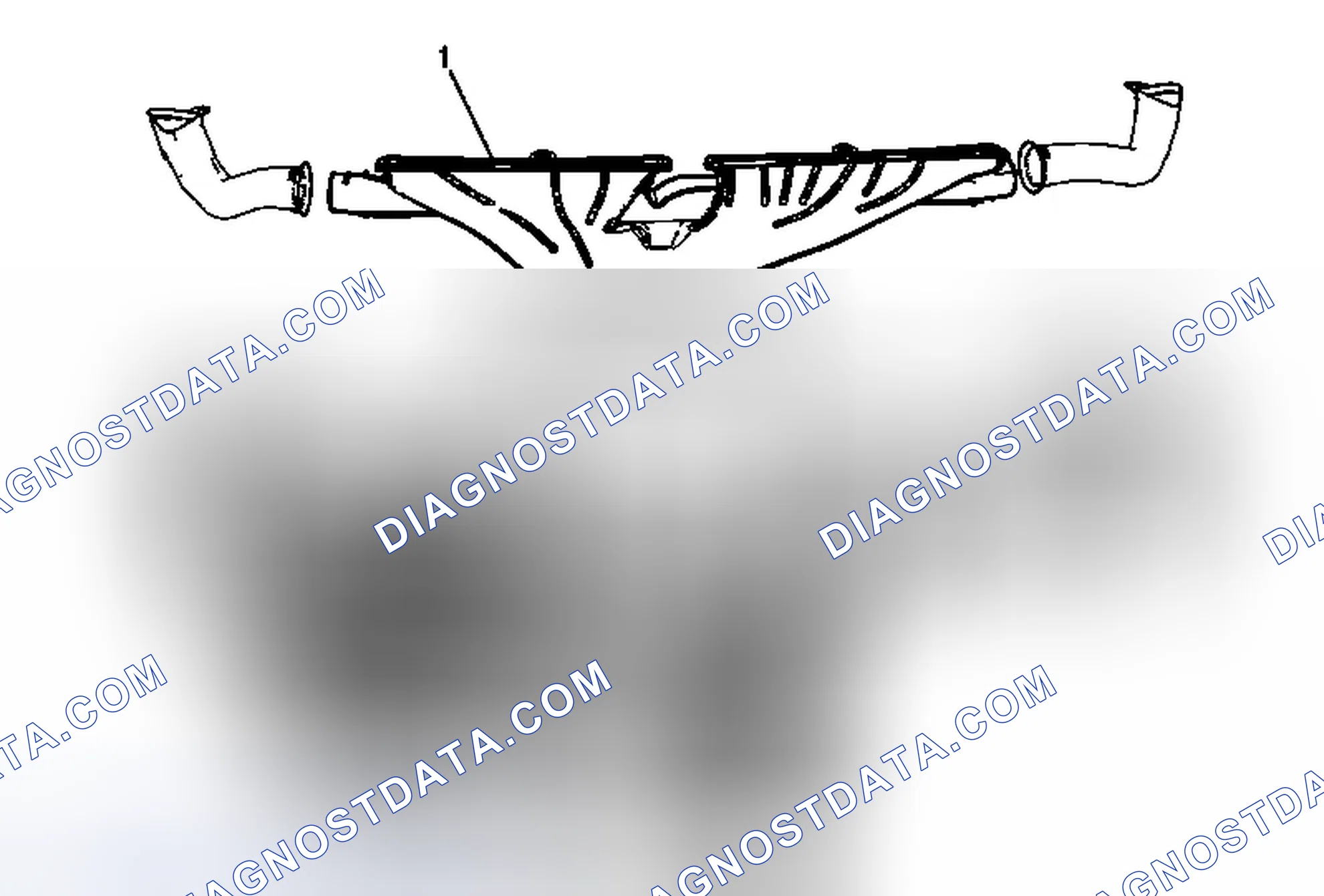 Scheme 26: Windshield Defroster Duct Replacement