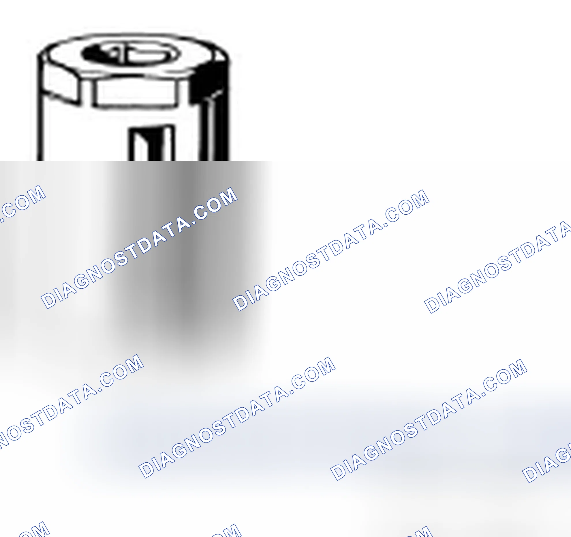 Scheme 798: 11 7 020 Socket wrench socket WAF 22