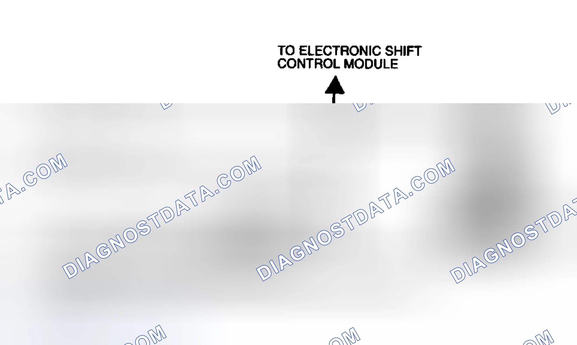 Scheme 381: Identifying 4x4 Low Switch Circuit (Touch Drive Option)
