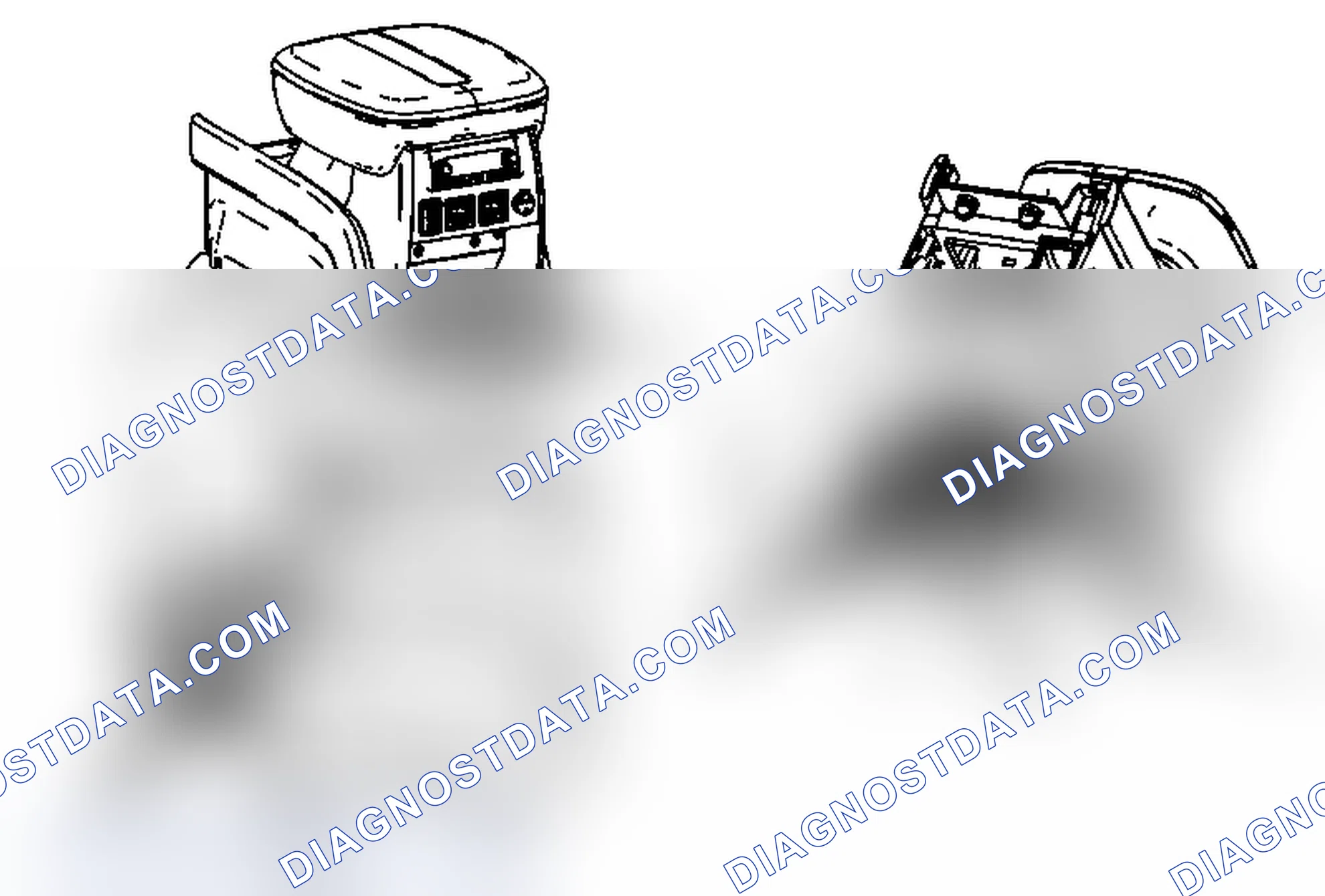 Scheme 28: Radio Speaker Amplifier Replacement (Cadillac)