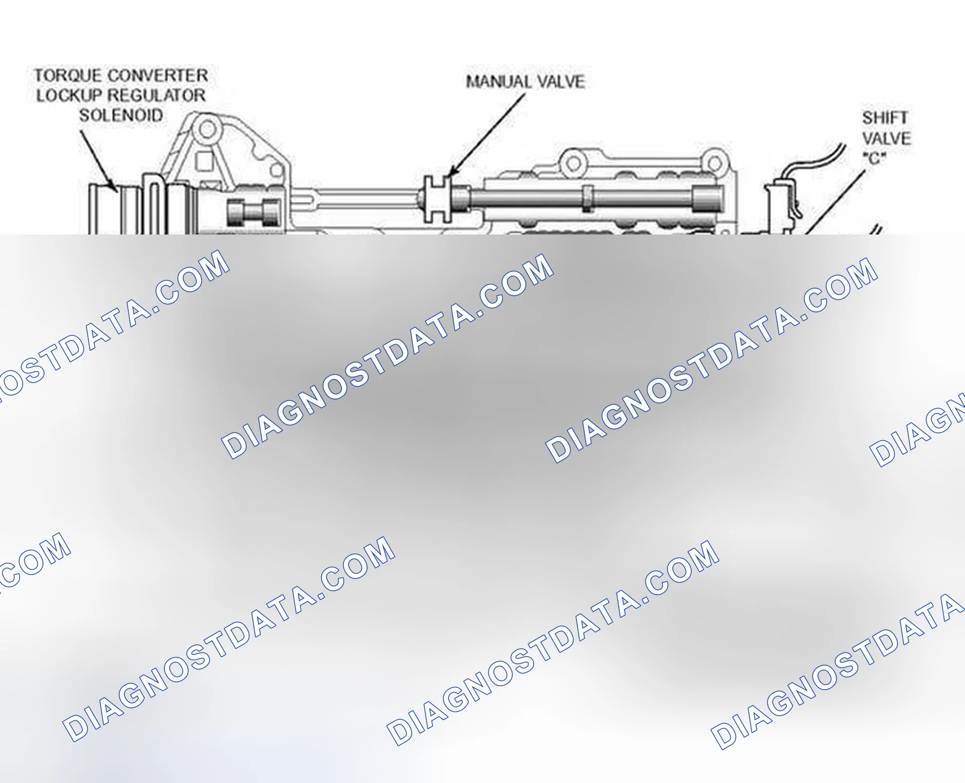 Scheme 358: Hydramatic Pressure Regulator