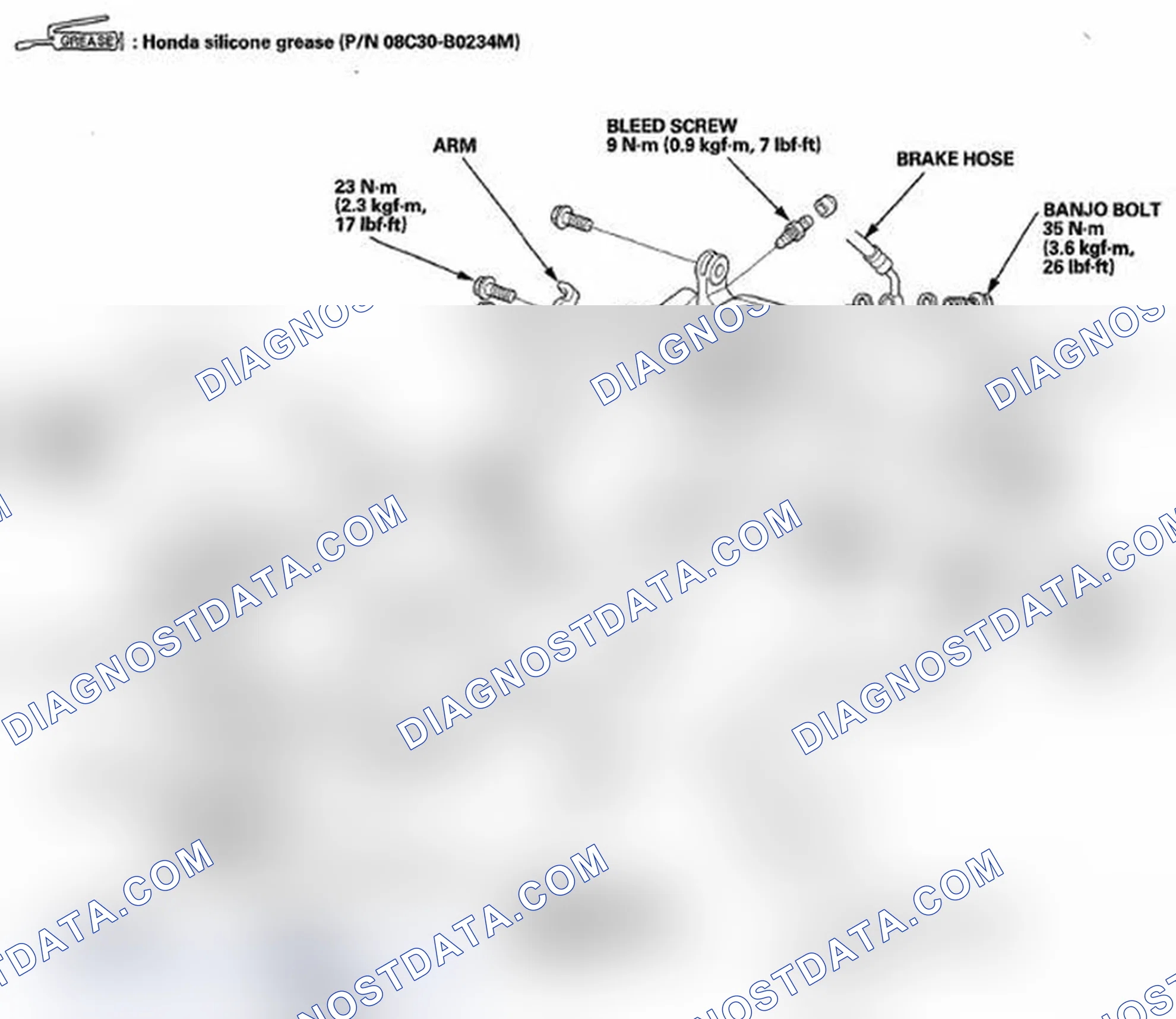 Scheme 126: Exploded View