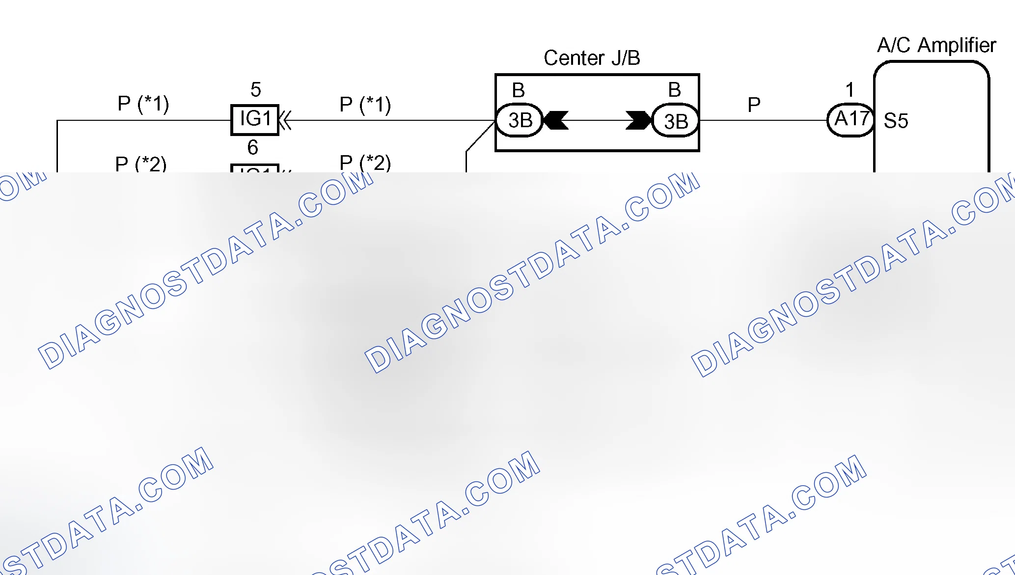 Scheme 56: Circuit Diagram
