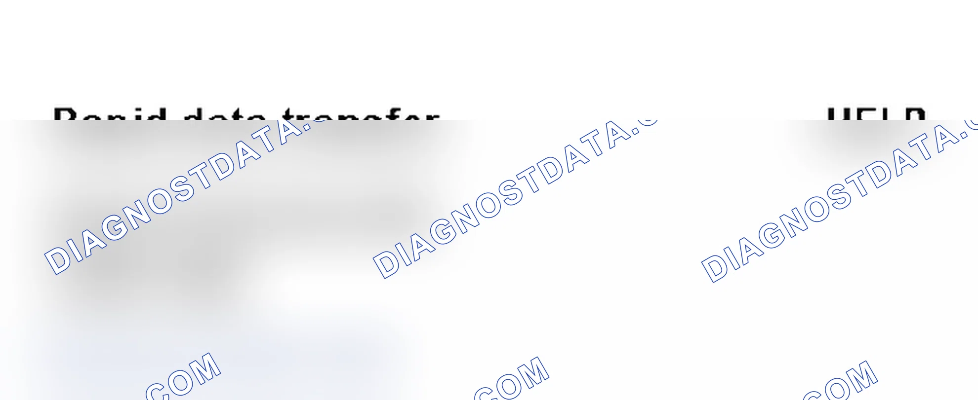 Scheme 18: VAG Scan Tool Display - Erase DTC Memory, Scan Tool Function 05 (4 Of 4)