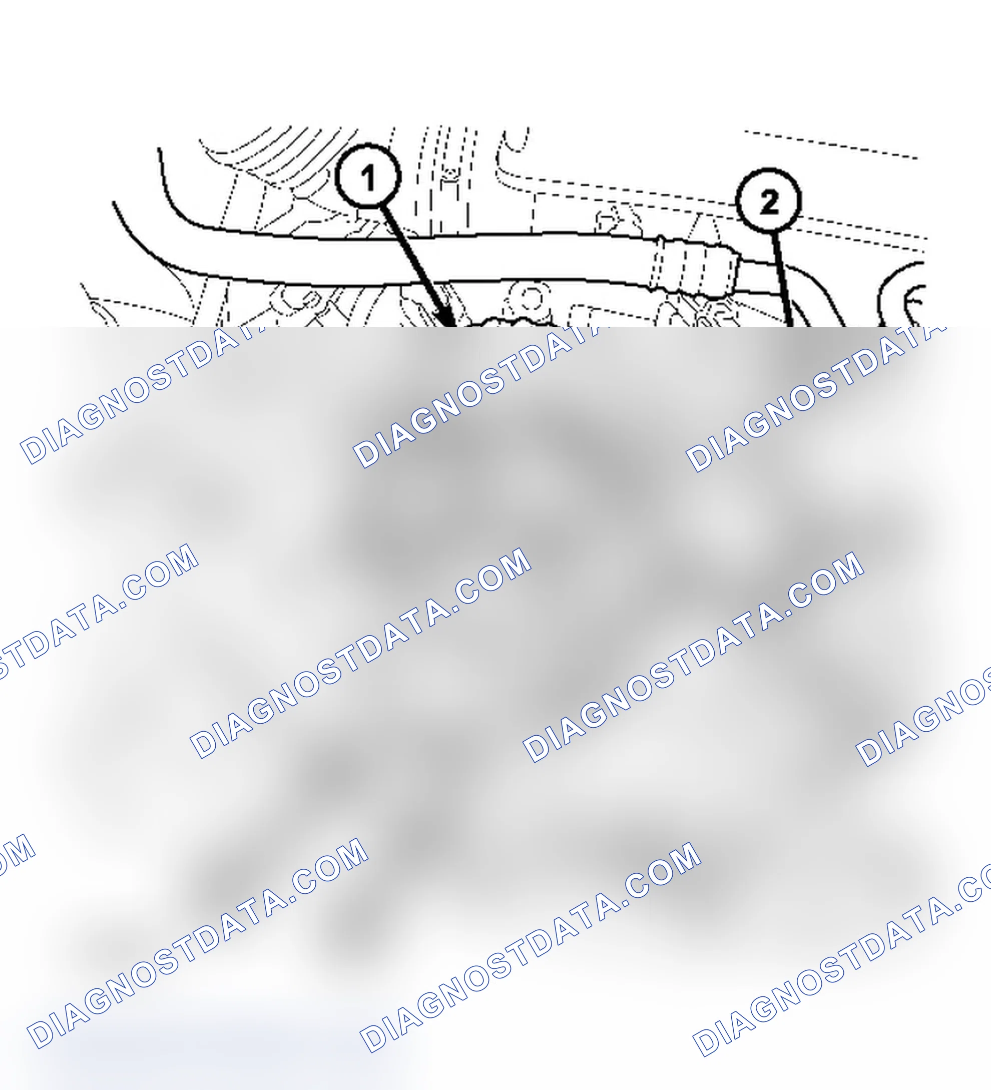 Scheme 50: REMOVAL-5.7L