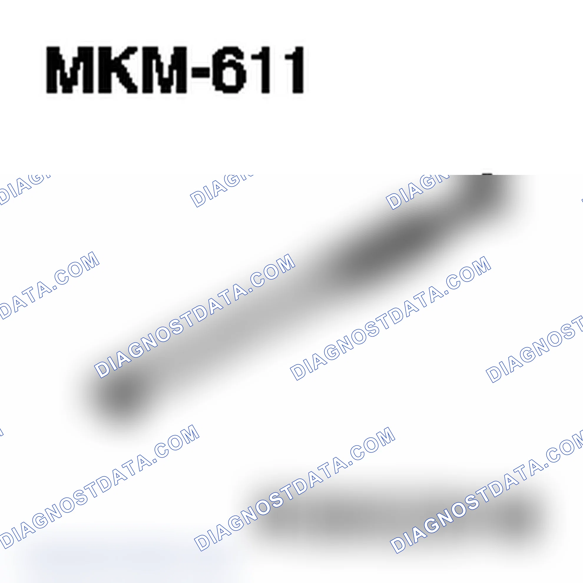 Special Service Tools