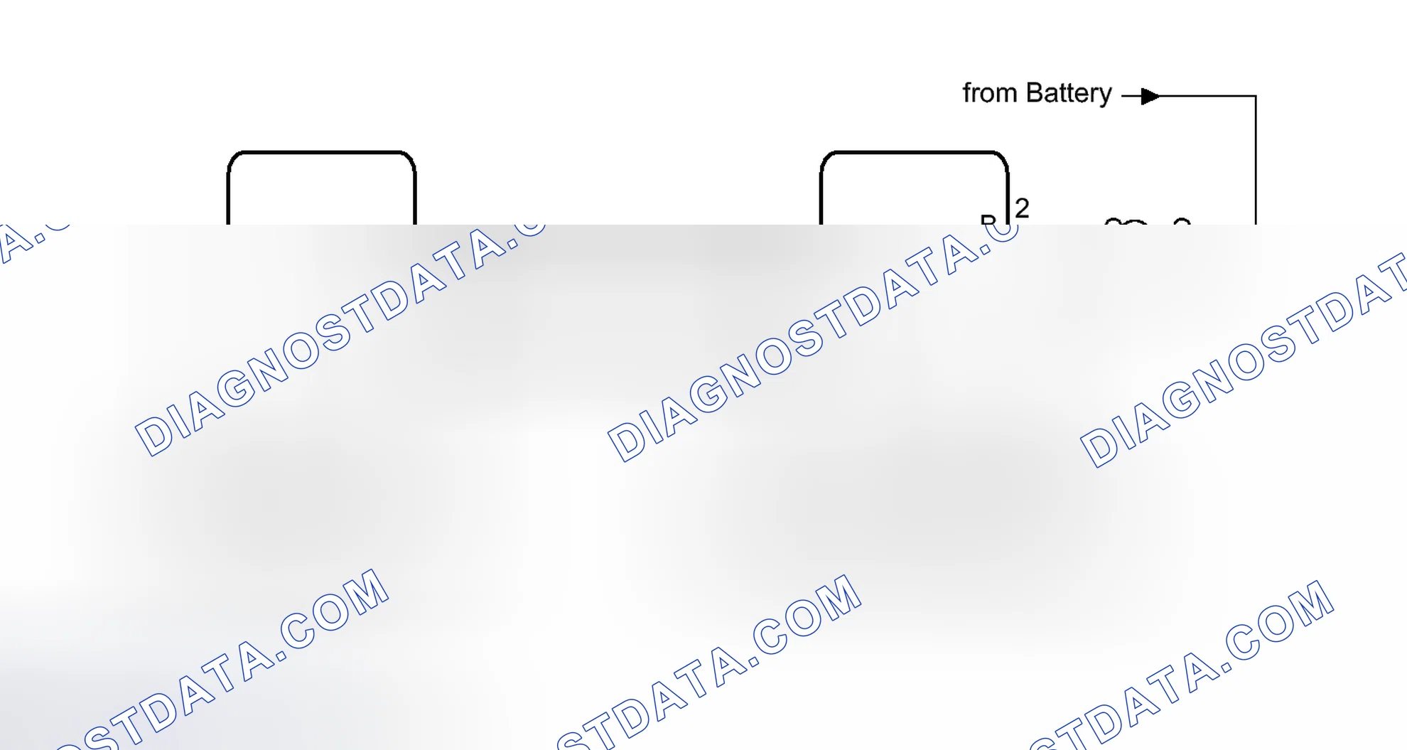 Scheme 201: WIRING DIAGRAM