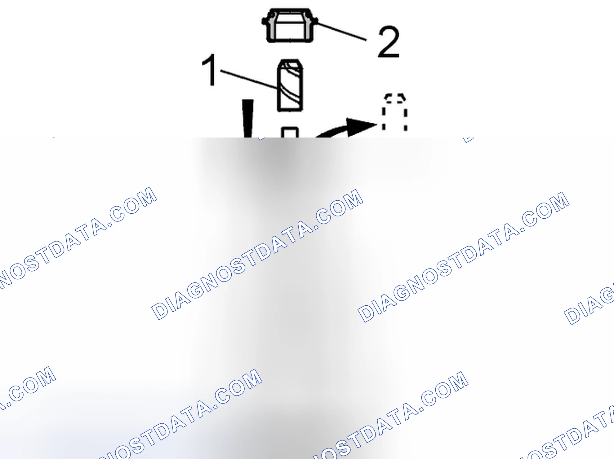 Scheme 479: Installing valve stem seals