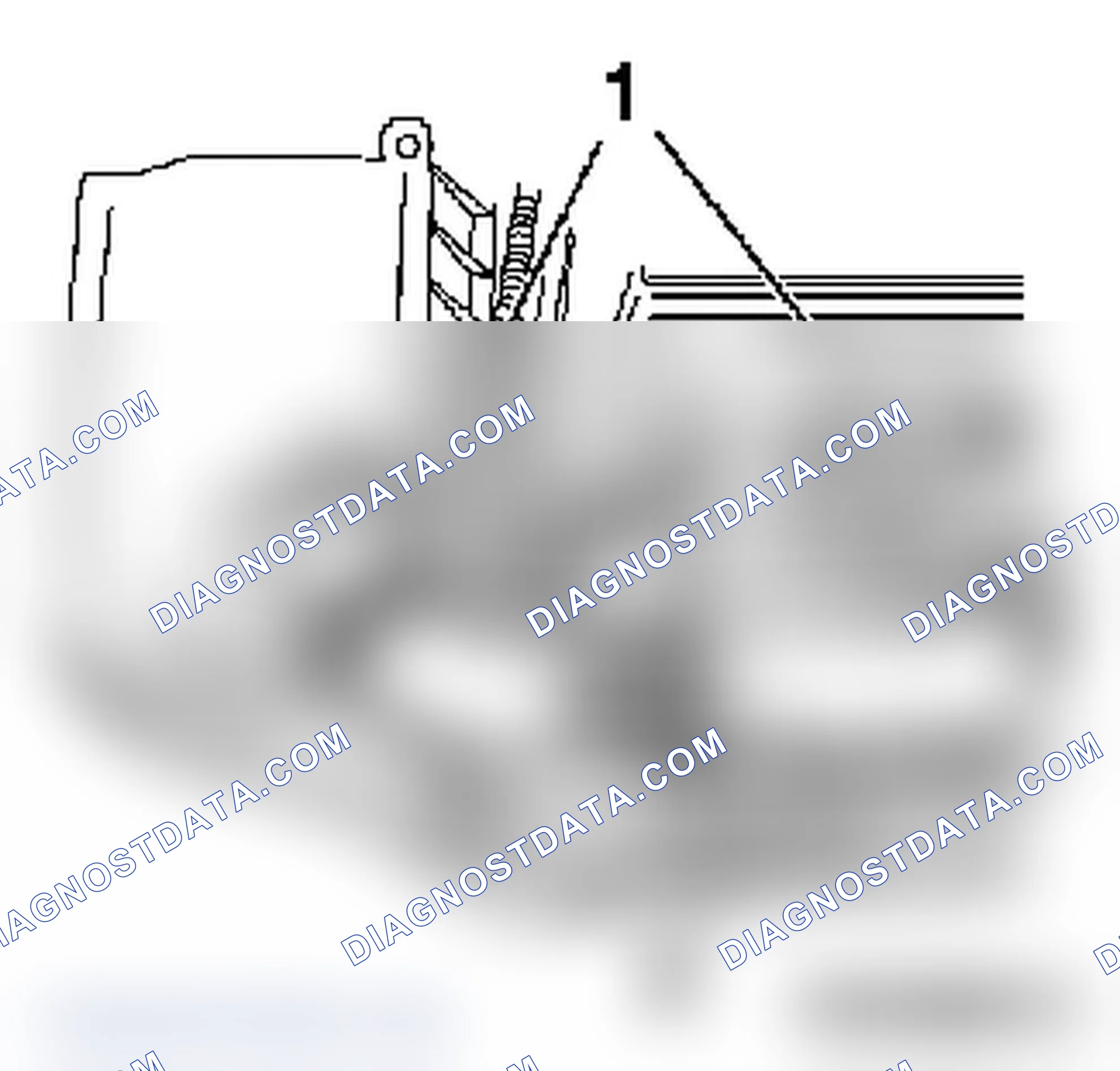 Replace Throttle Valve Module