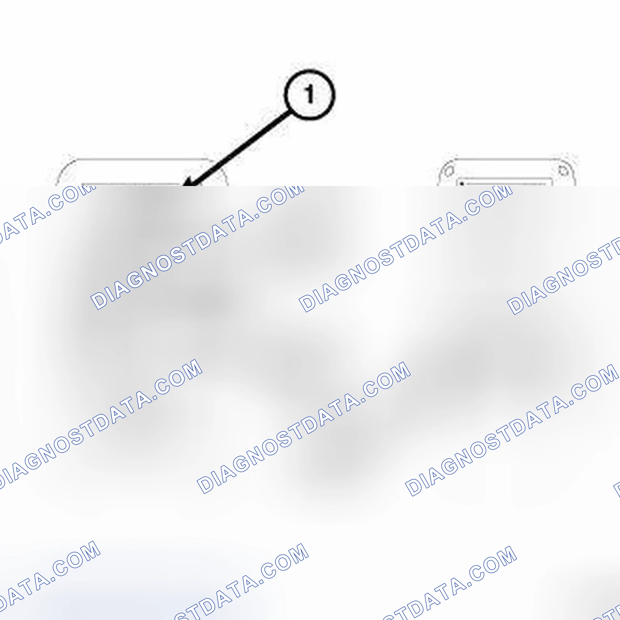 Scheme 21: REMOTE KEYLESS ENTRY TRANSMITTER