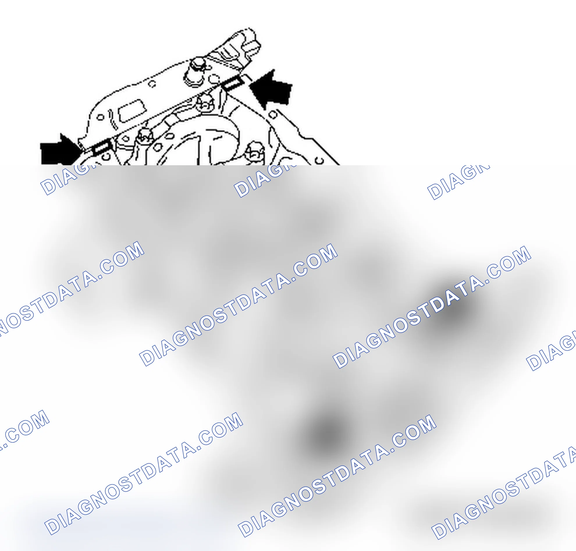 Remove and Install Oil Pan