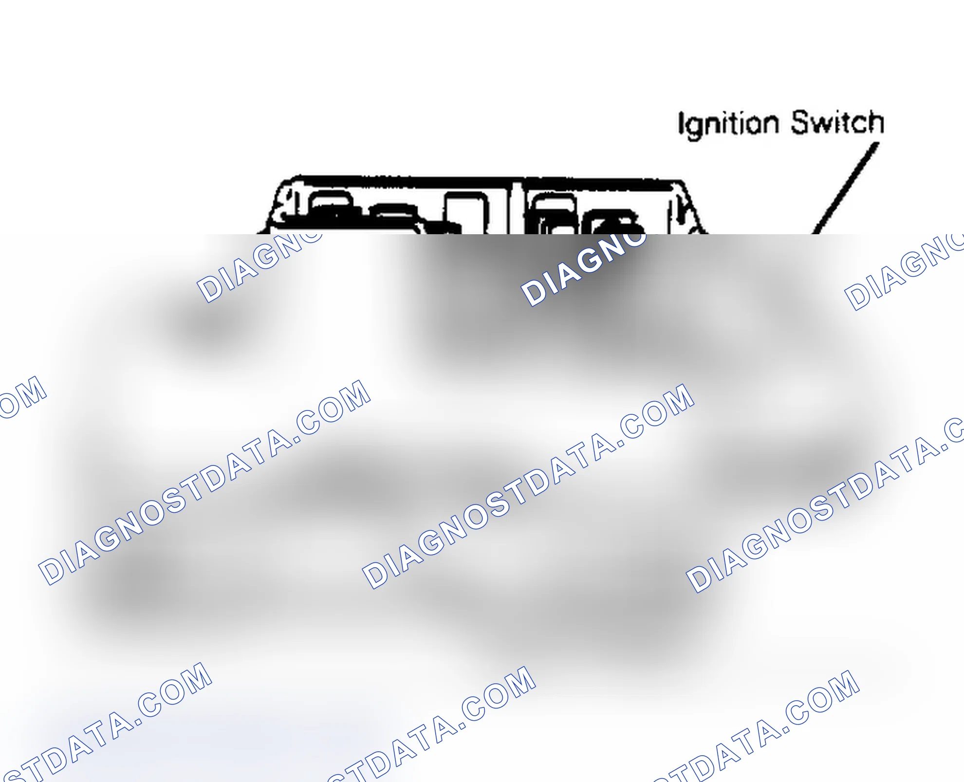 Scheme 2: IGNITION SWITCH