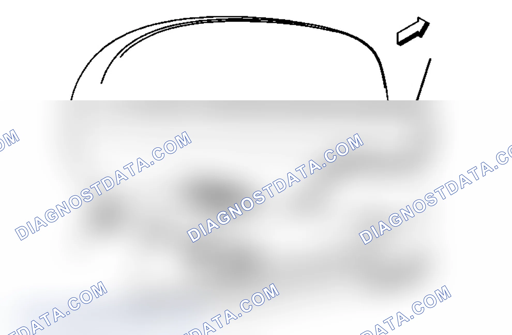 Scheme 33: Outside Rearview Mirror Courtesy Lamp Replacement