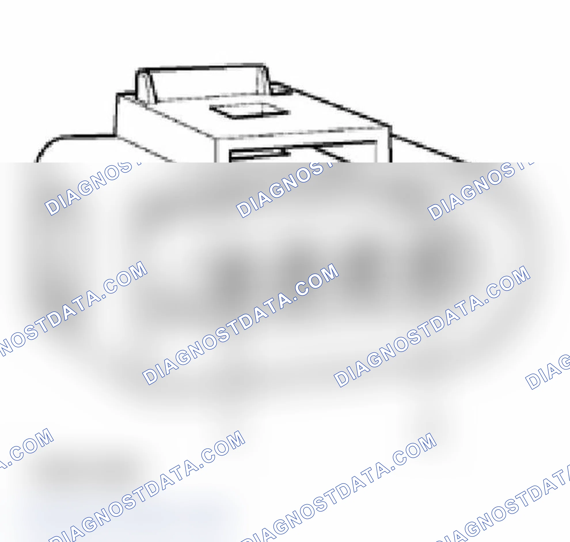 Multiport Fuel Injection (mfi) - 2.8l v6 Atq