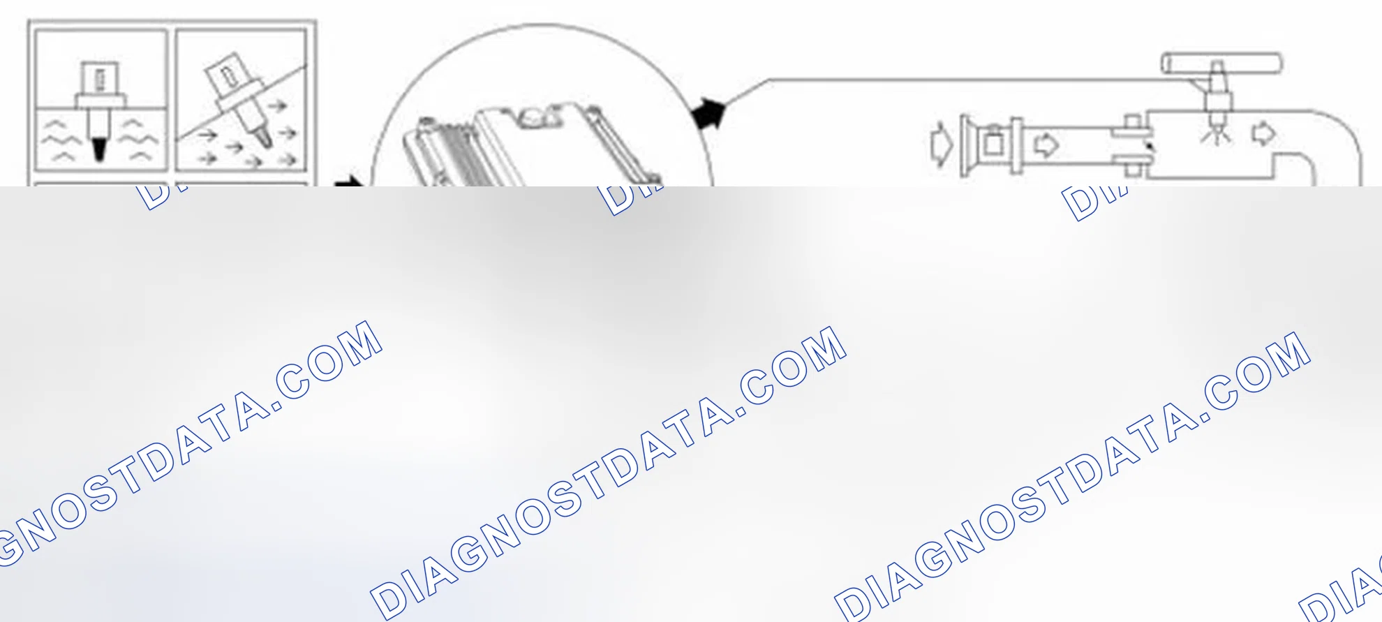Scheme 117: HEATED OXYGEN SENSOR (HO2S) MONITOR