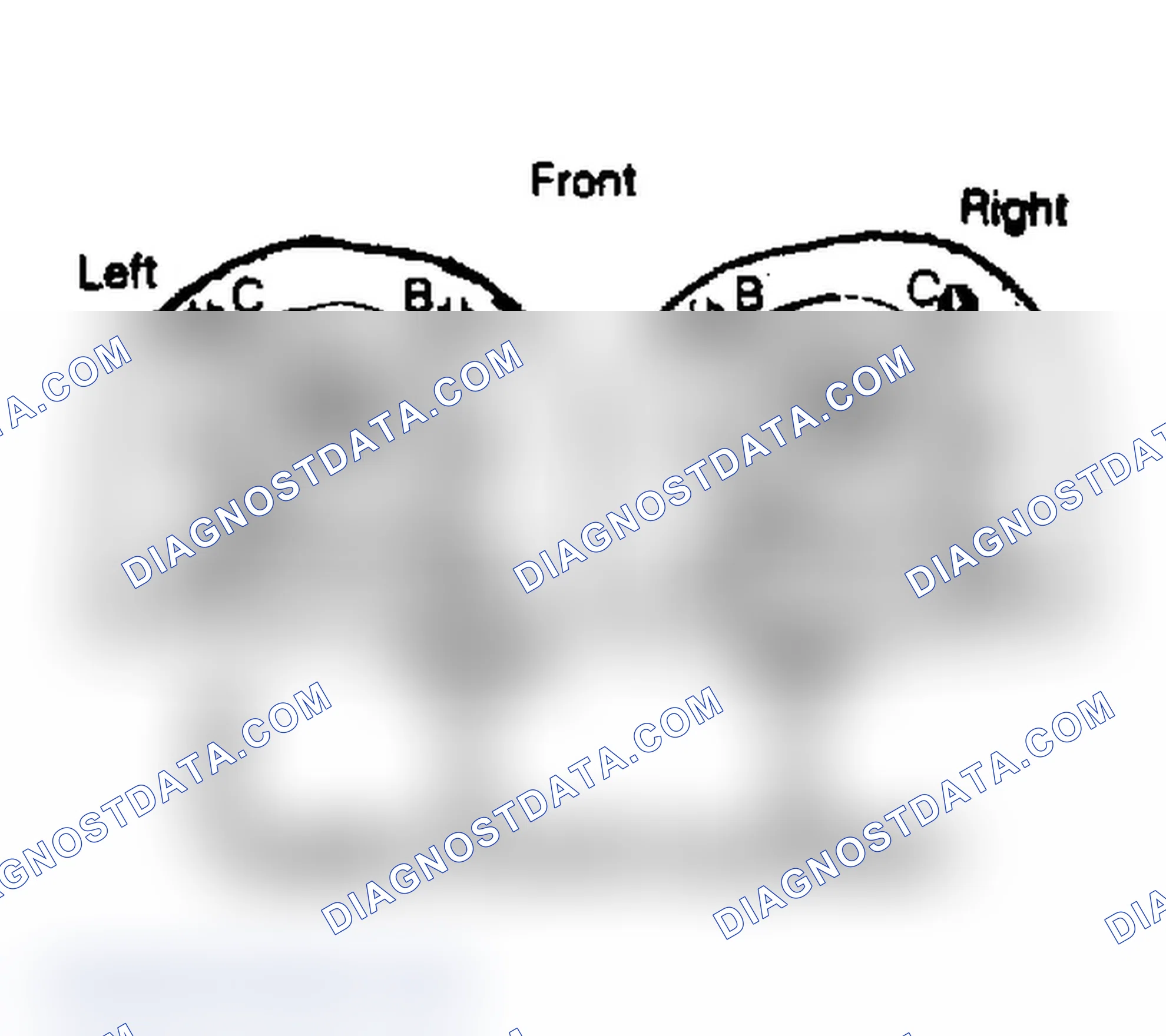 Scheme 6: Camber & Caster Adjustment
