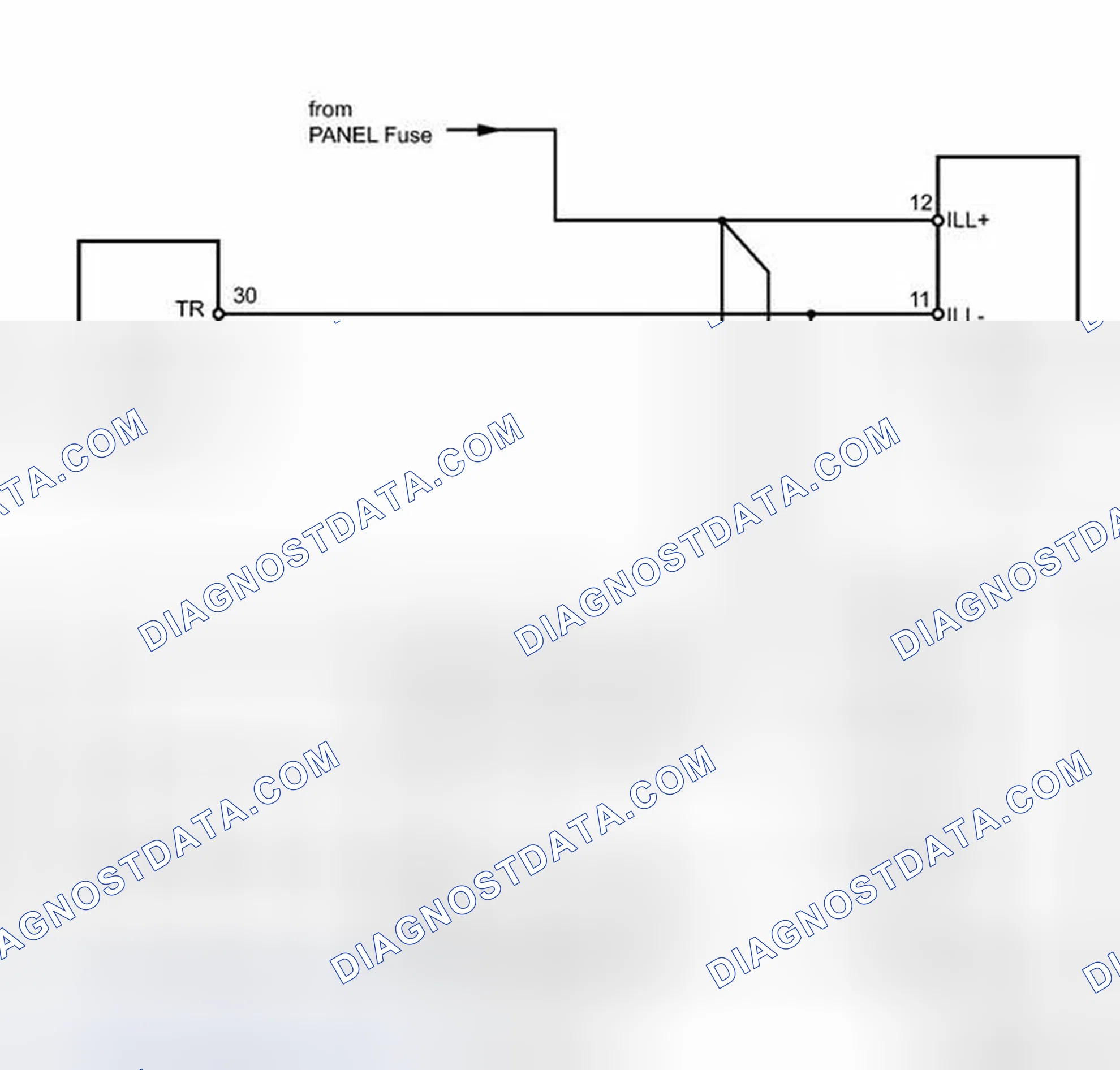Scheme 175: WIRING DIAGRAM